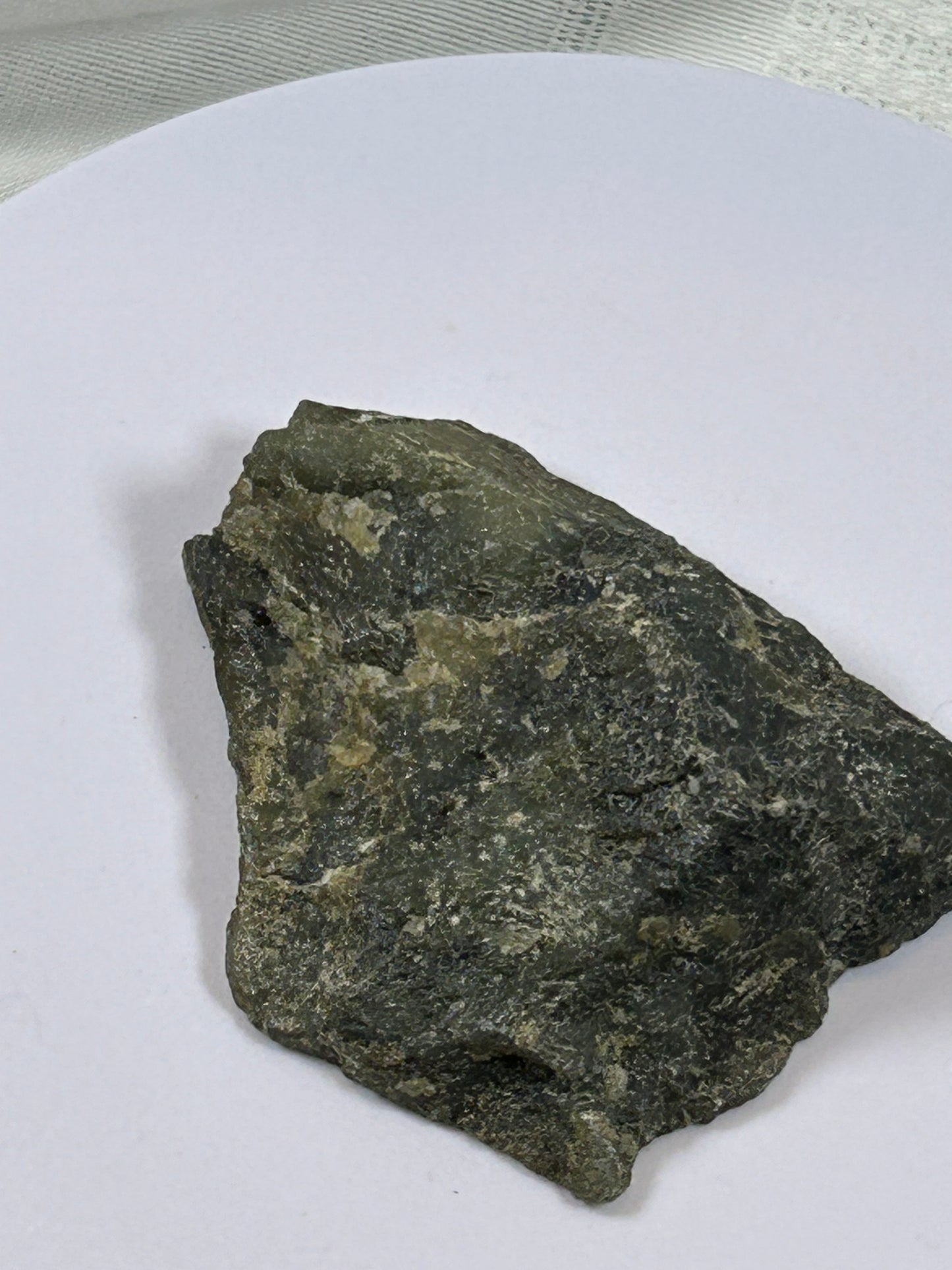 (#141) - LABRADORITE SPECIMEN RAW - NEW