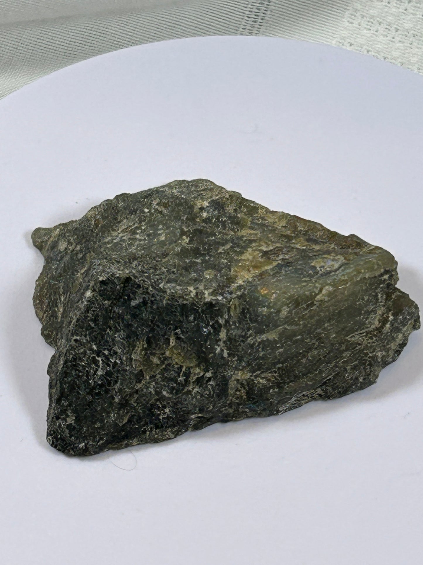 (#141) - LABRADORITE SPECIMEN RAW - NEW