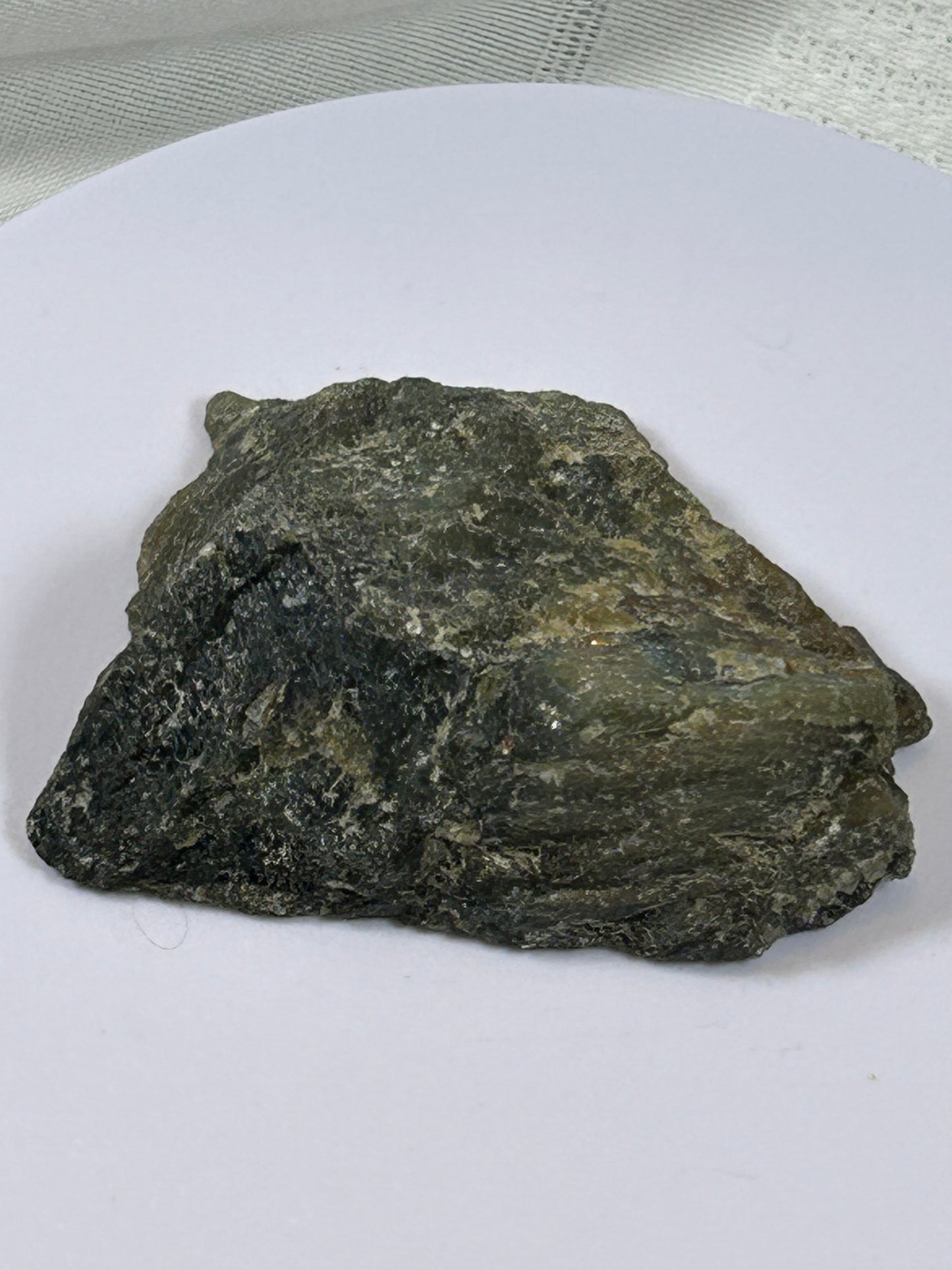 (#141) - LABRADORITE SPECIMEN RAW - NEW