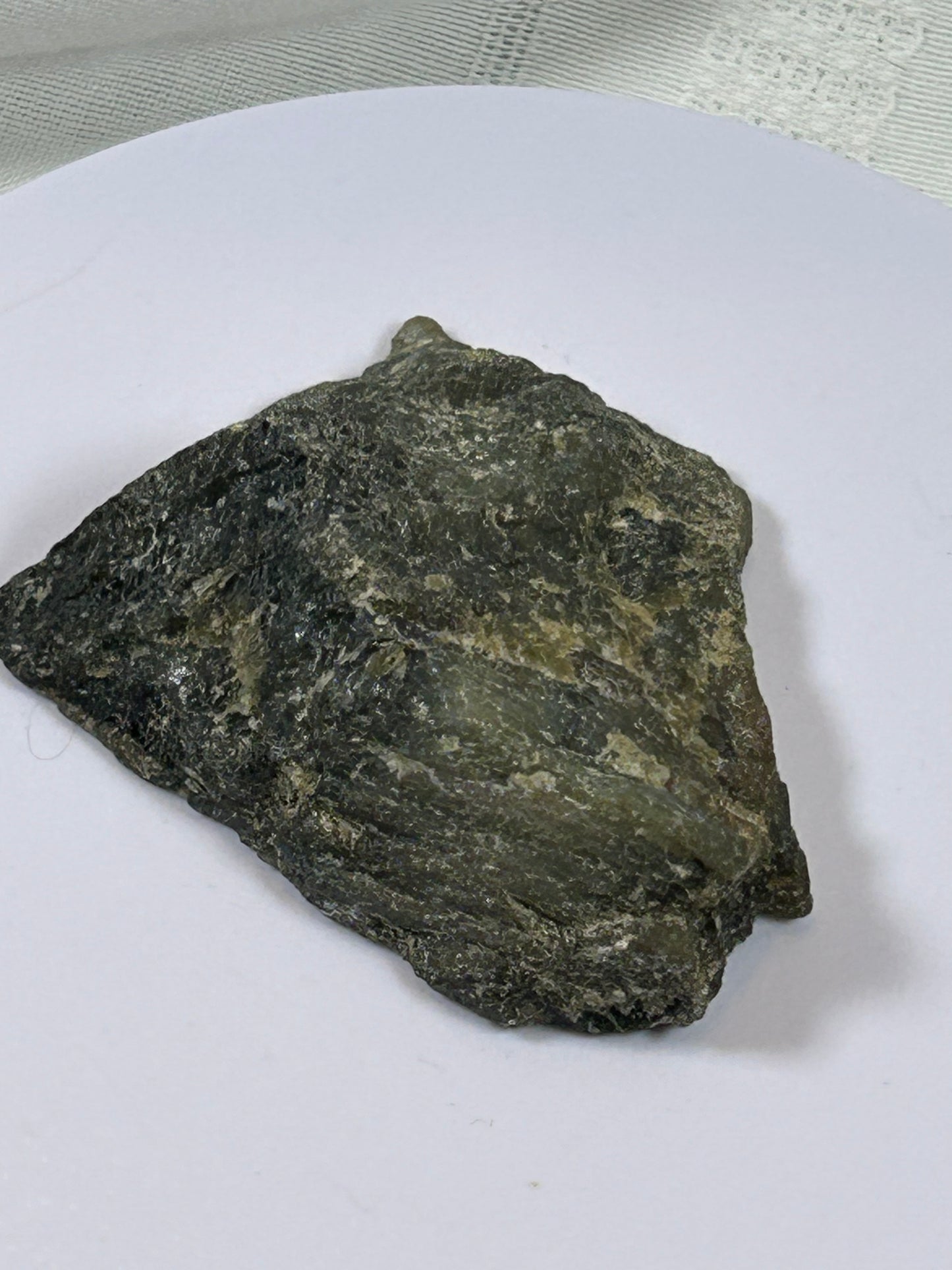 (#141) - LABRADORITE SPECIMEN RAW - NEW