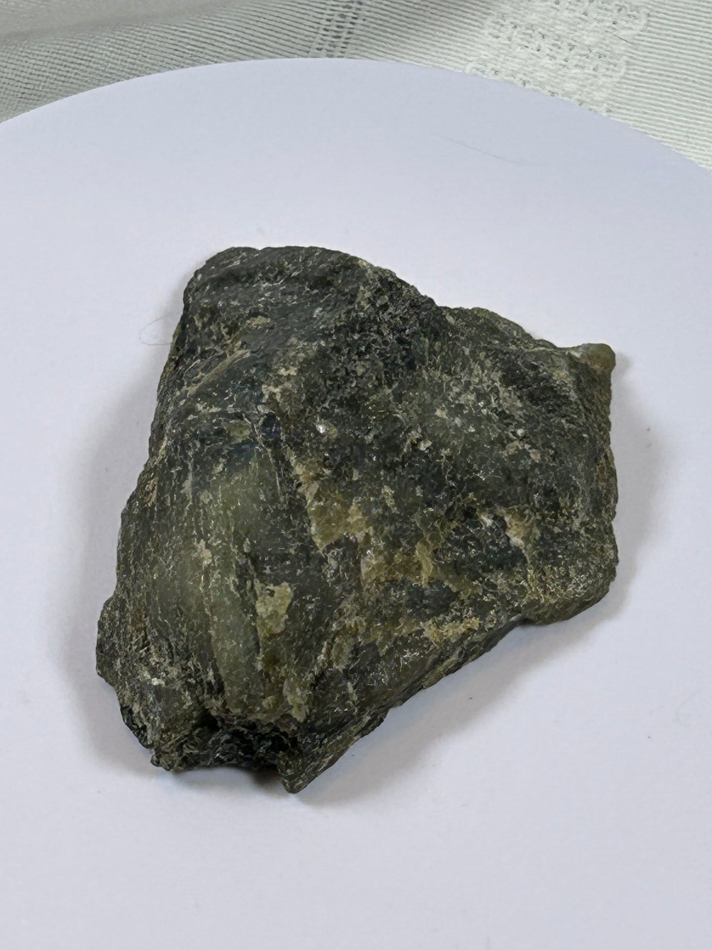(#141) - LABRADORITE SPECIMEN RAW - NEW