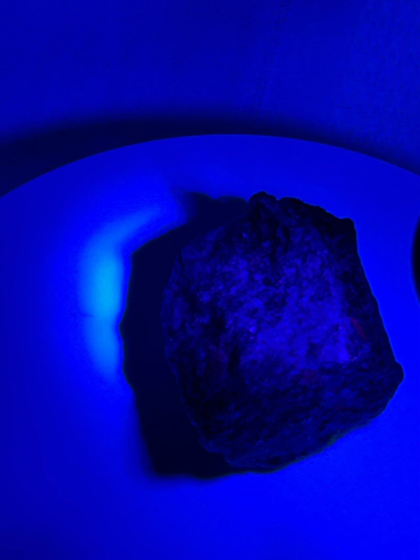 (#148) - RUBY ZOISITE SPECIMEN RAW - NEW
