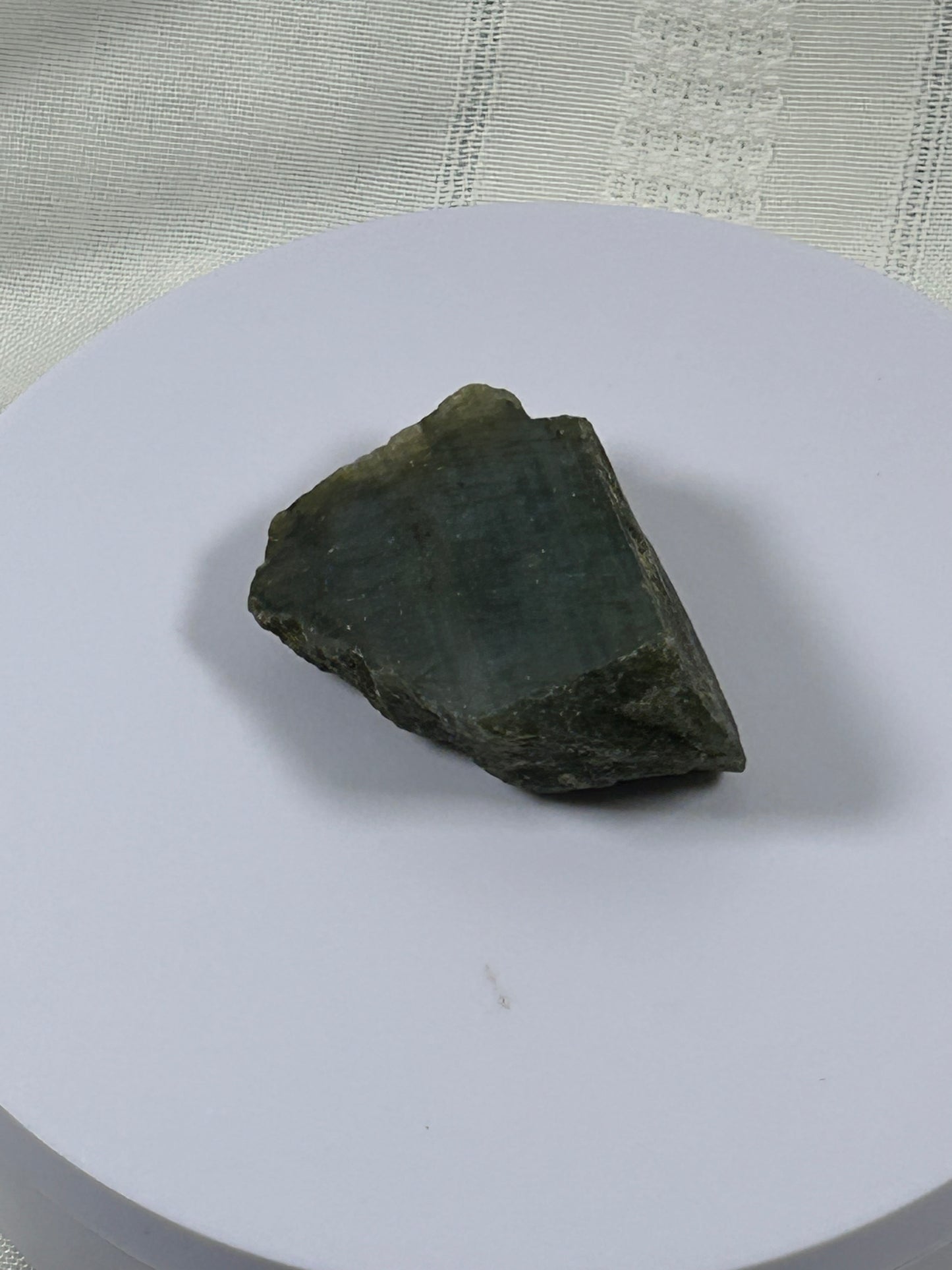 (#142) - LABRADORITE SPECIMEN RAW - NEW