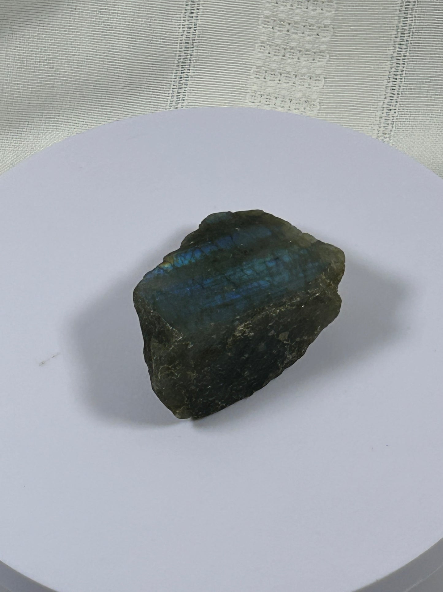 (#142) - LABRADORITE SPECIMEN RAW - NEW