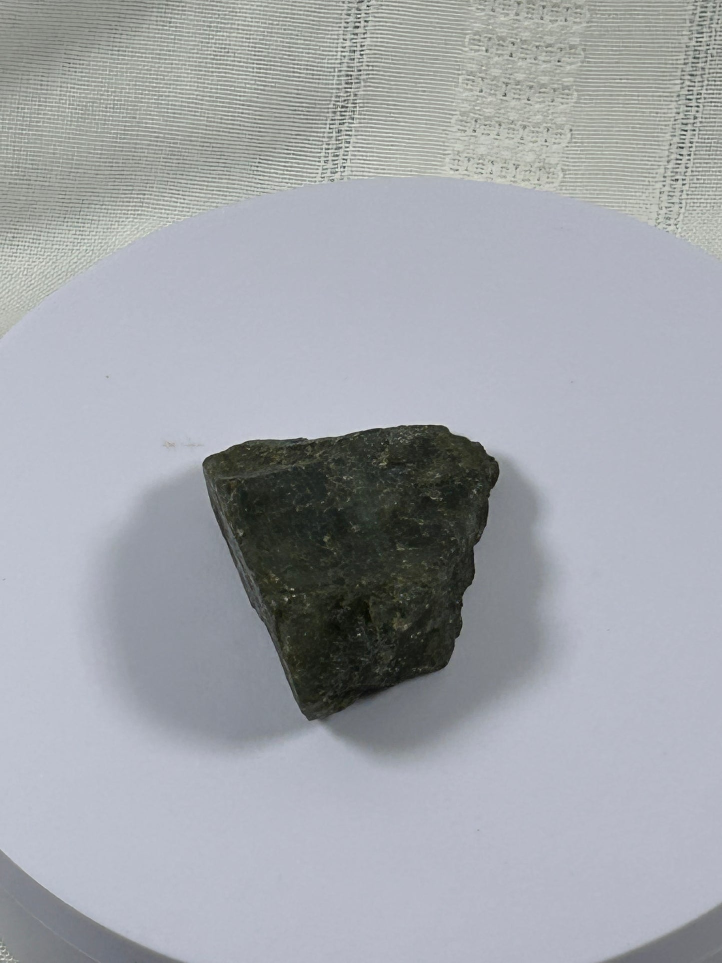(#142) - LABRADORITE SPECIMEN RAW - NEW