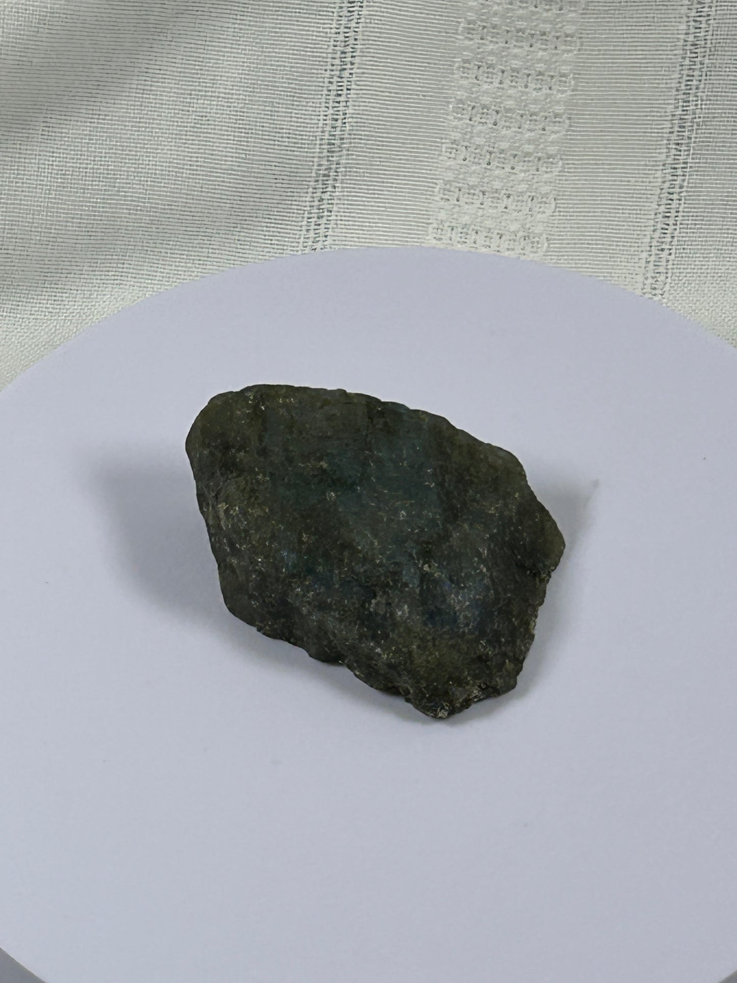 (#142) - LABRADORITE SPECIMEN RAW - NEW