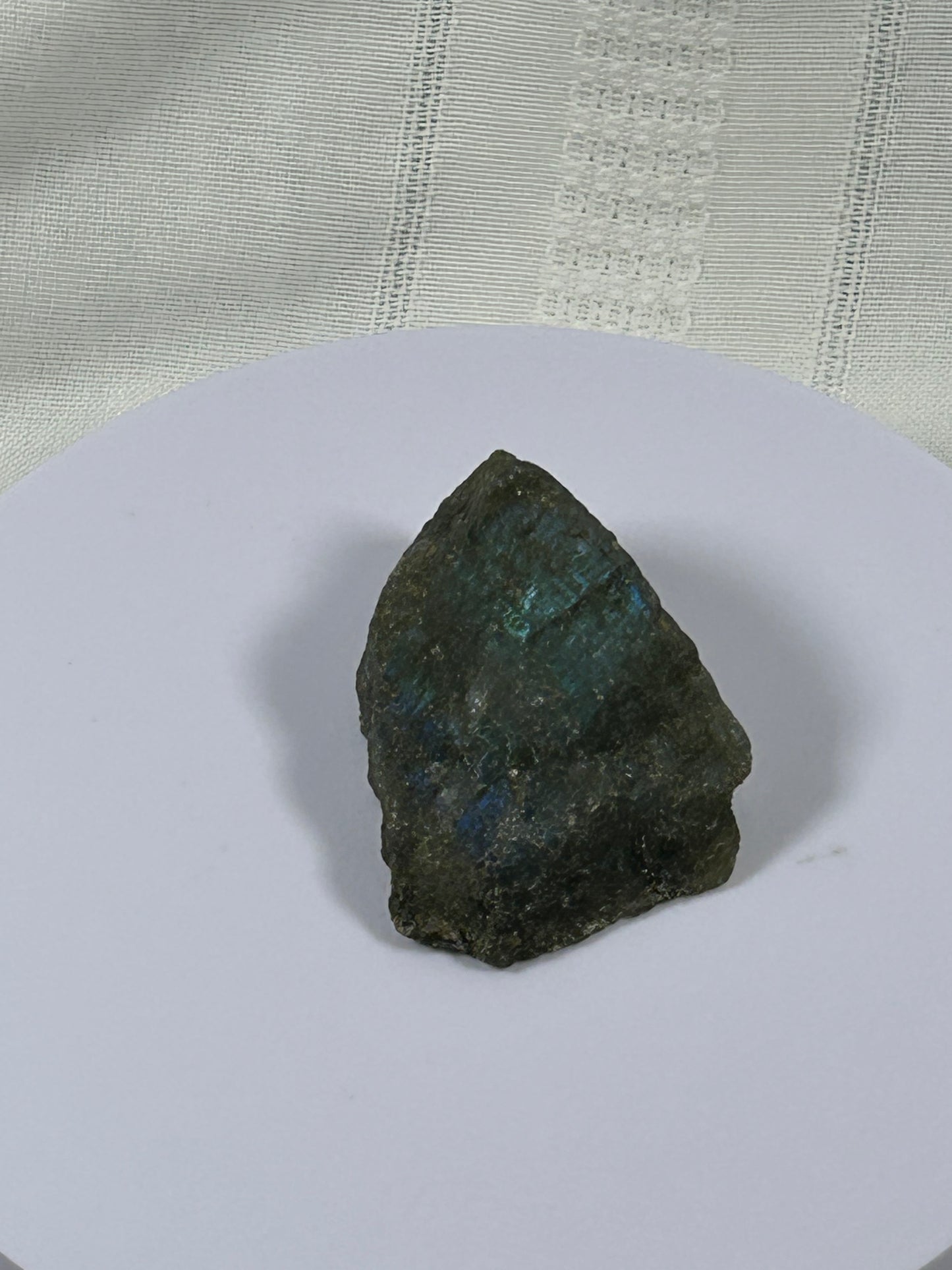 (#142) - LABRADORITE SPECIMEN RAW - NEW