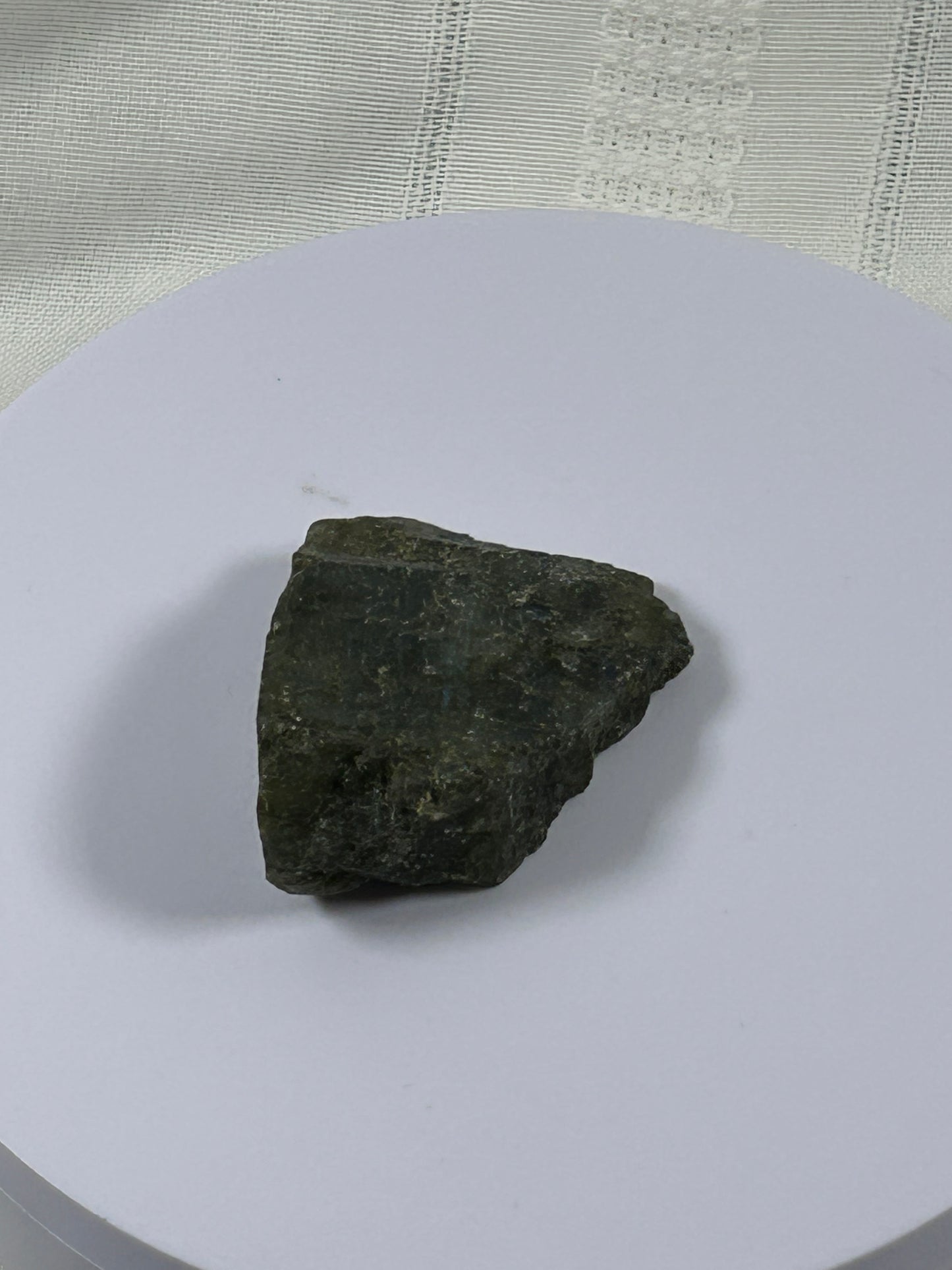 (#142) - LABRADORITE SPECIMEN RAW - NEW
