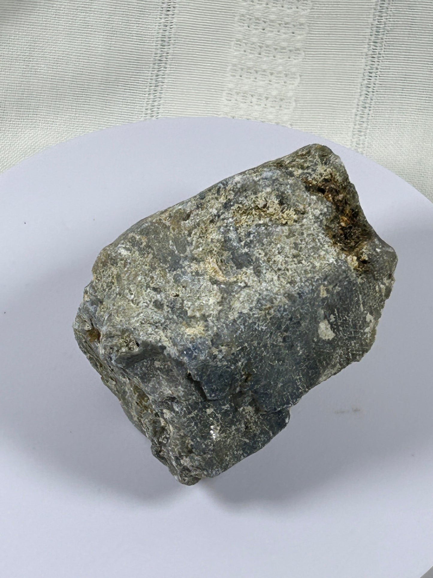 (#147) - KYANITE SPECIMEN RAW - NEW