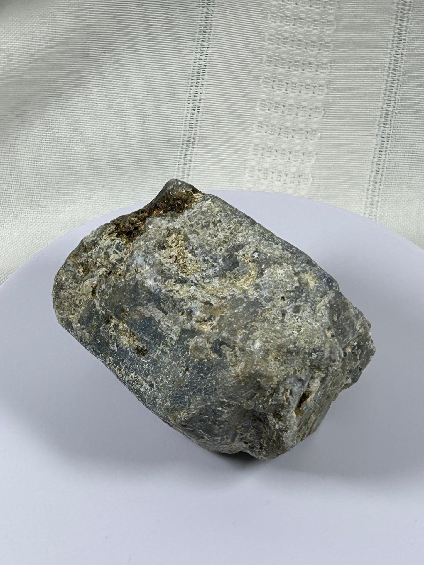 (#147) - KYANITE SPECIMEN RAW - NEW