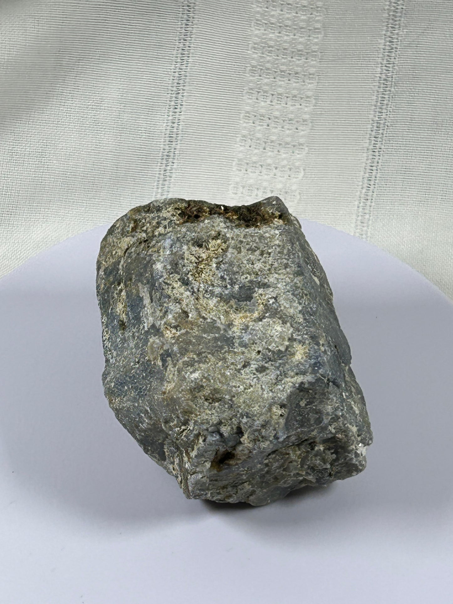 (#147) - KYANITE SPECIMEN RAW - NEW