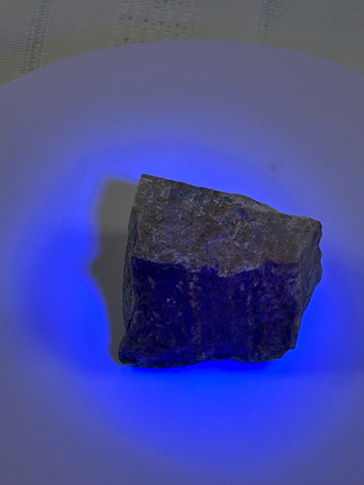 (#150) - LAPIS LAZULI SPECIMENT RAW - NEW