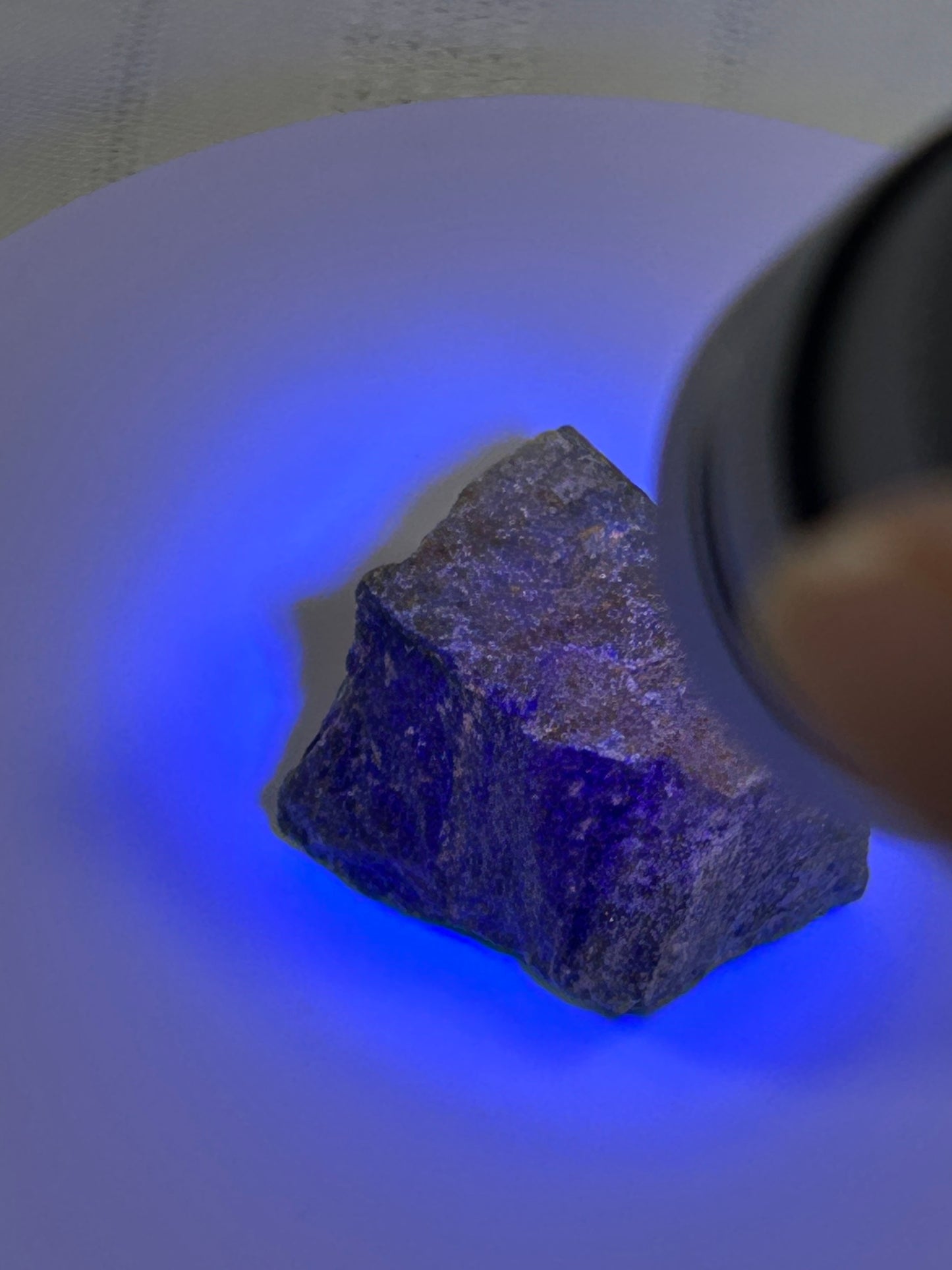 (#150) - LAPIS LAZULI SPECIMENT RAW - NEW