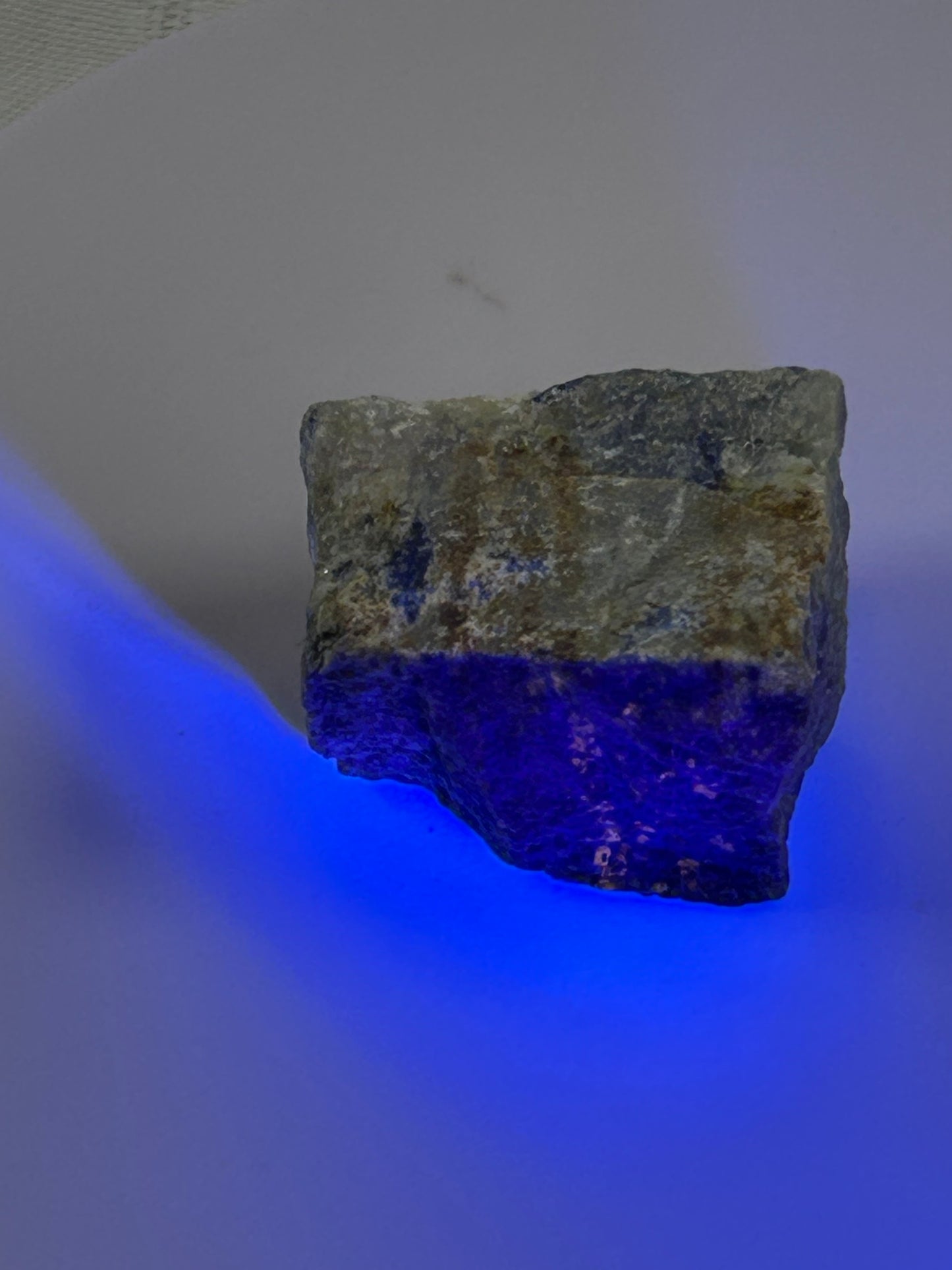 (#150) - LAPIS LAZULI SPECIMENT RAW - NEW