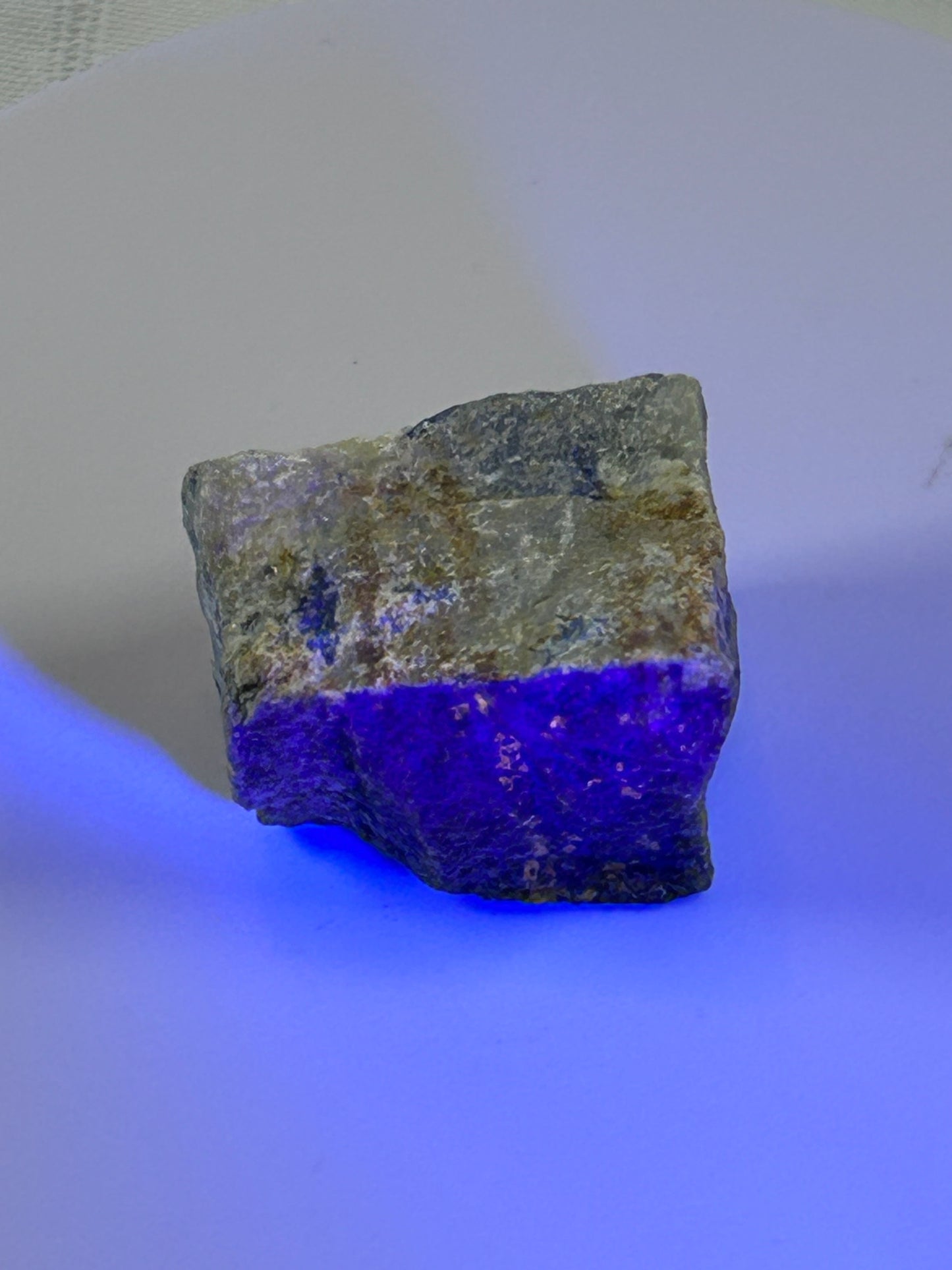 (#150) - LAPIS LAZULI SPECIMENT RAW - NEW