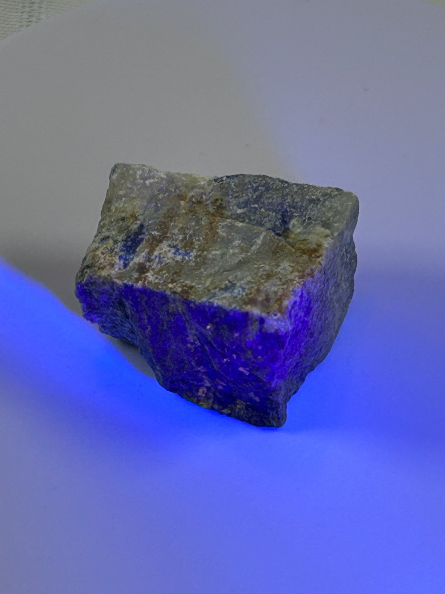 (#150) - LAPIS LAZULI SPECIMENT RAW - NEW