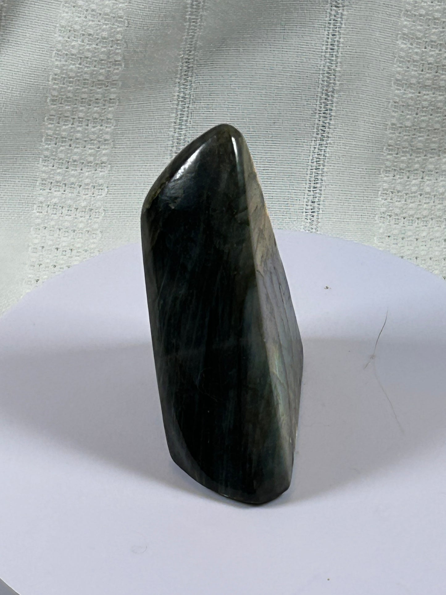 (#160) - LABRADORITE SLAB POLISHED - NEW