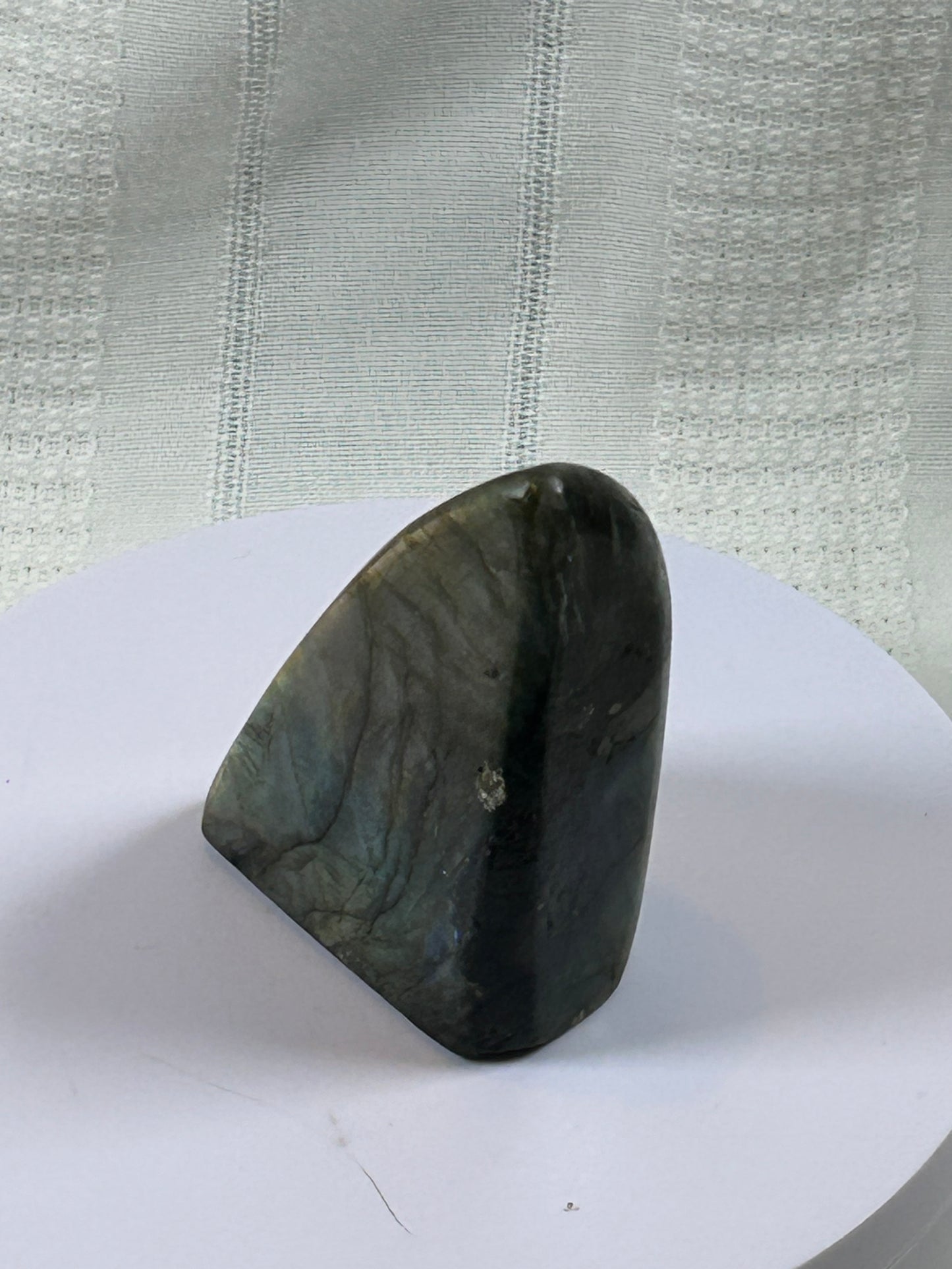 (#160) - LABRADORITE SLAB POLISHED - NEW
