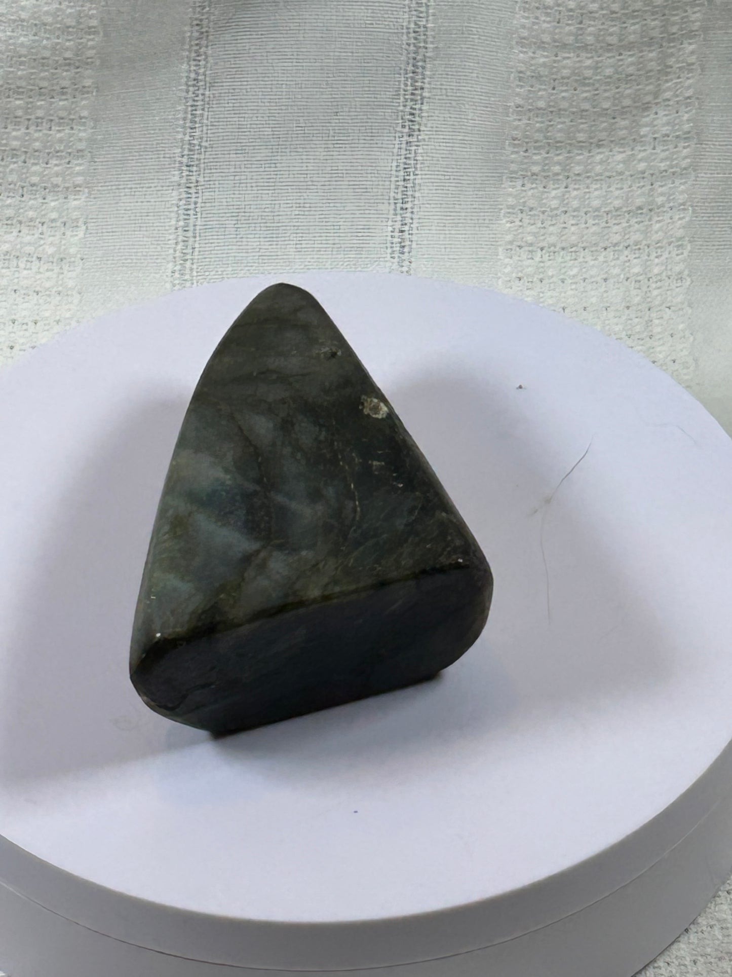 (#160) - LABRADORITE SLAB POLISHED - NEW