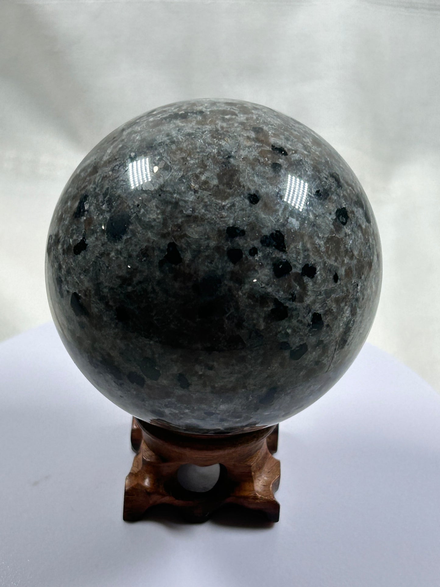 (#227) - Yooperlite Sphere - New
