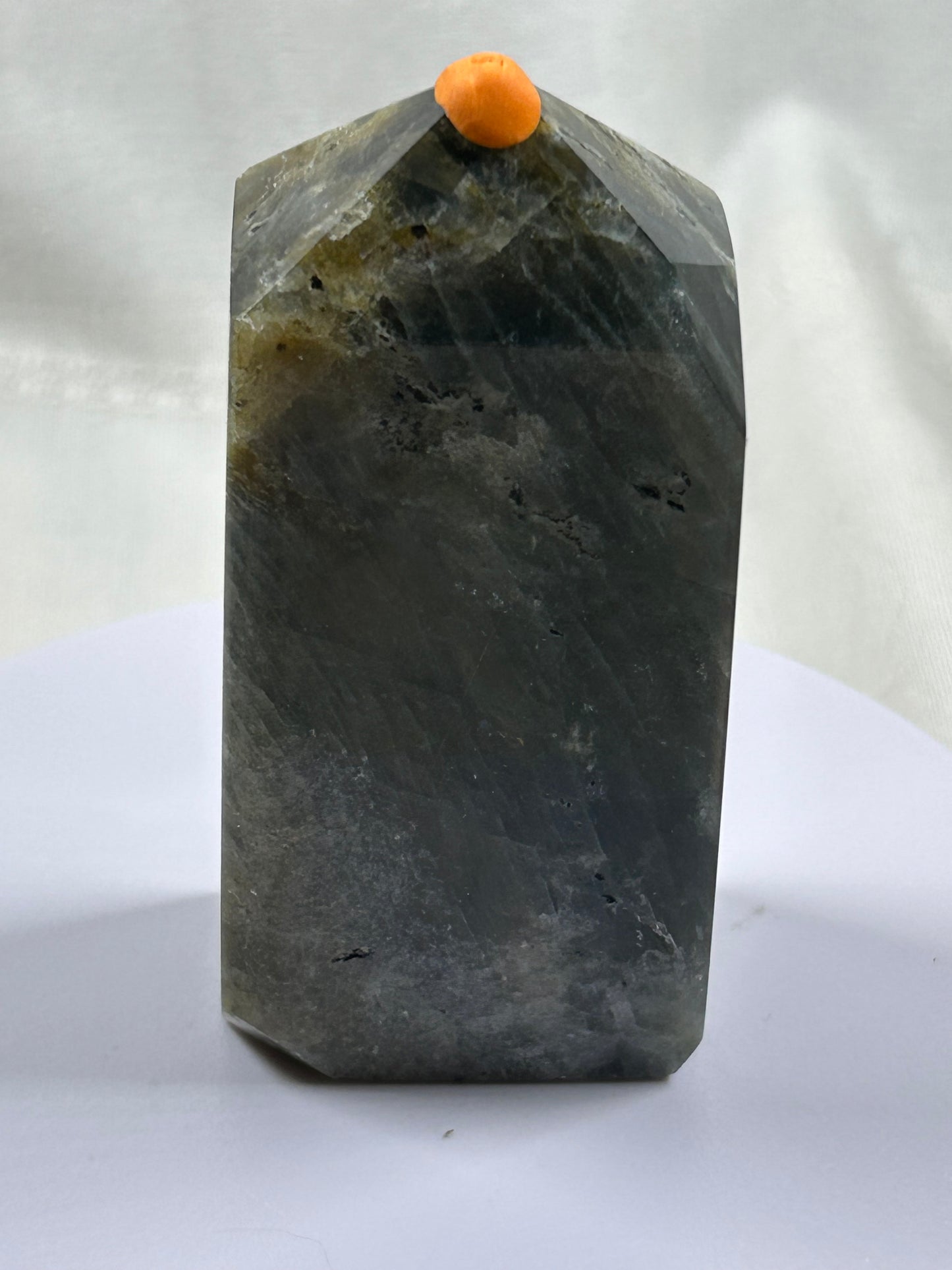 (#577) - Labradorite Tower - New