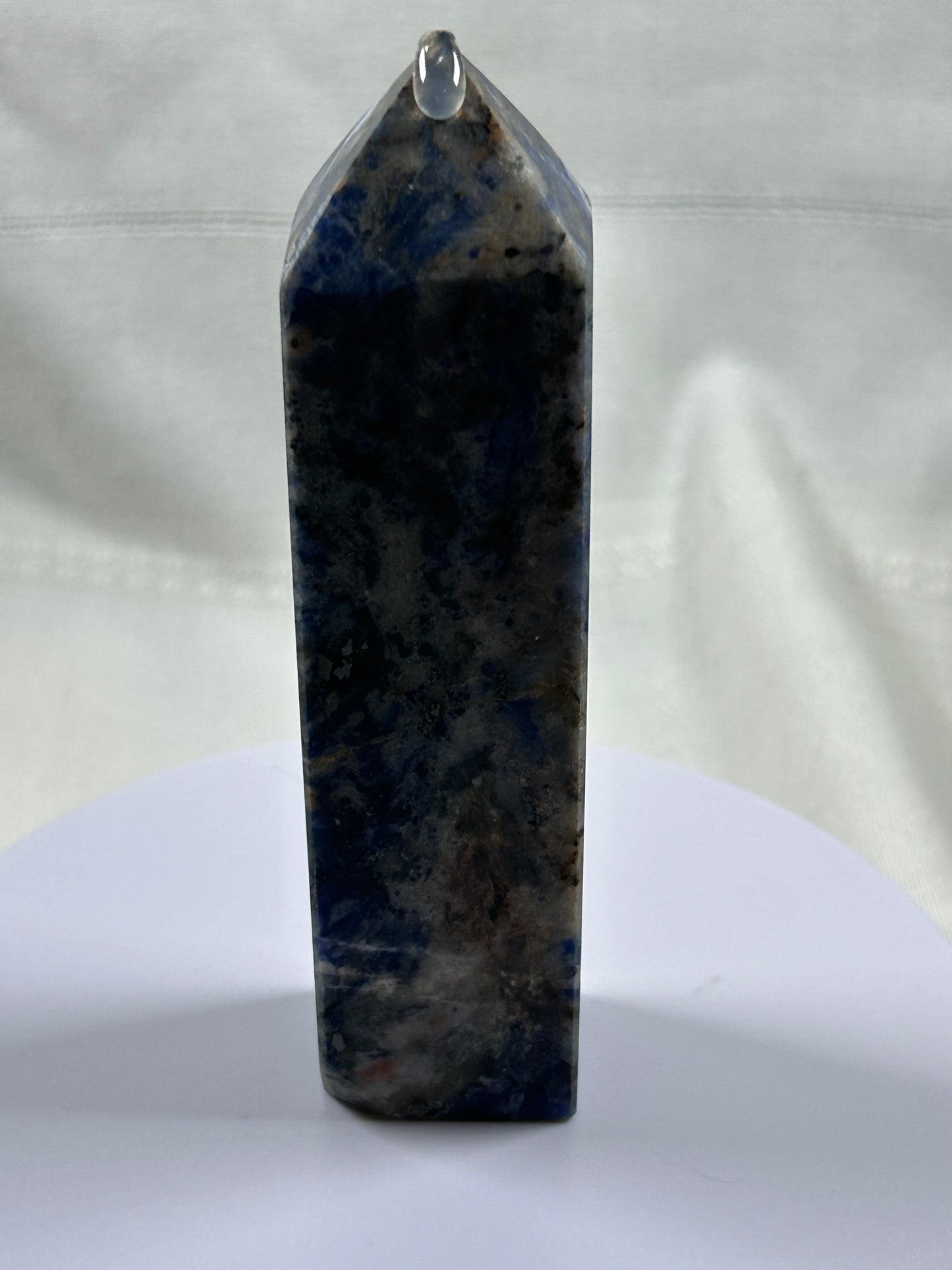 (#569) - Sodalite Tower - New