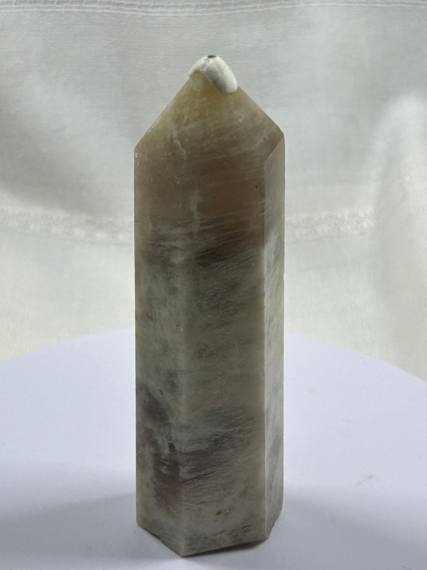 (#599) - Moonstone Tower - New