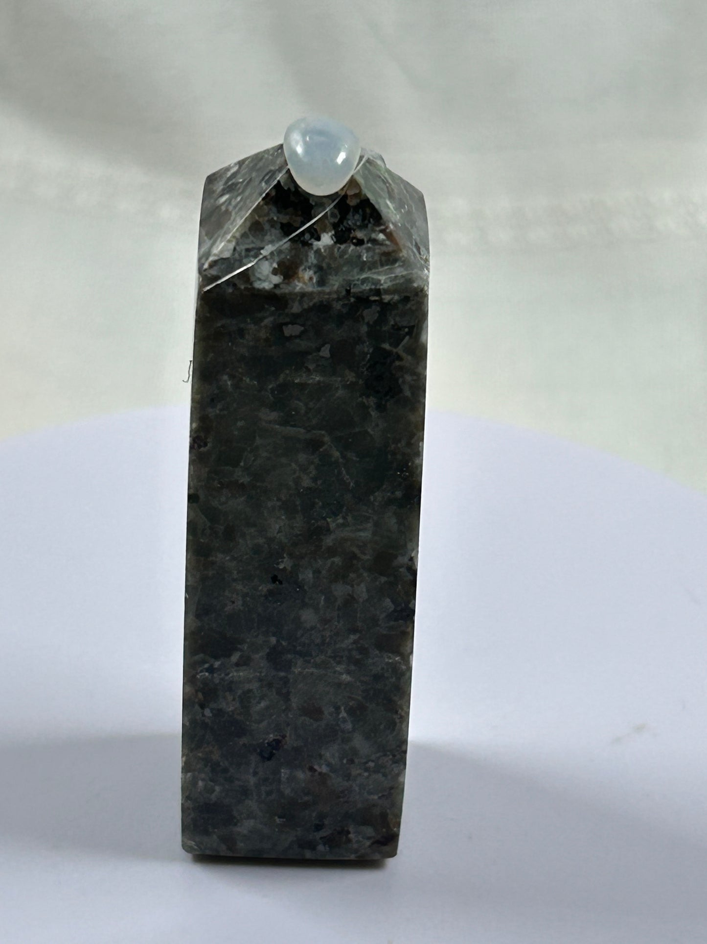 (#649) - Yooperlite Tower - New