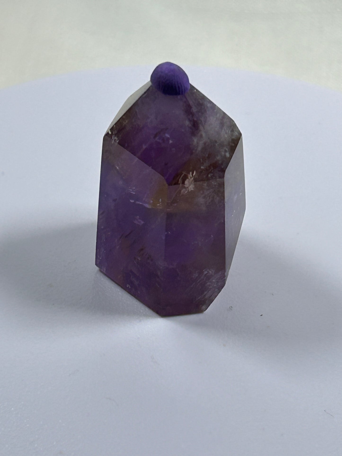 (#663) - Amethyst Tower - New