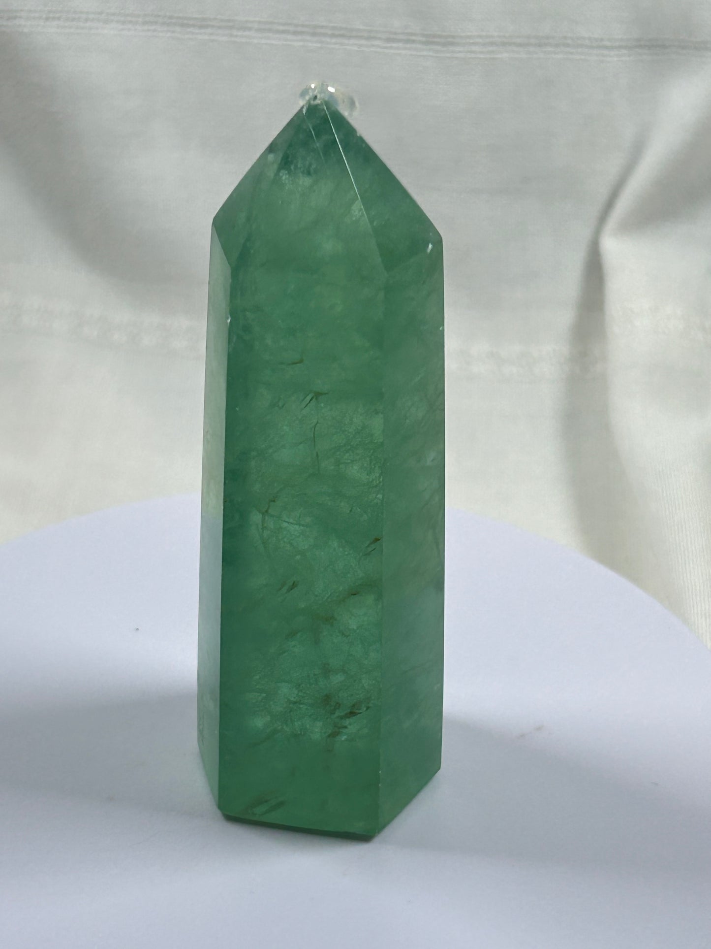 (#726) - Fluorite Tower - New