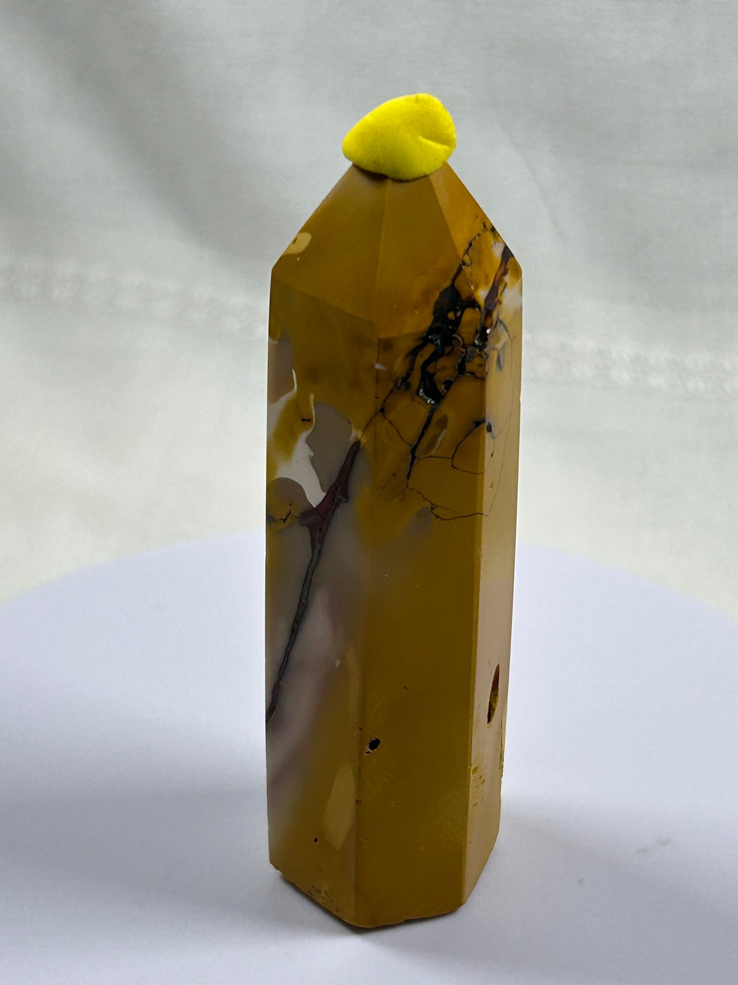 (#756) - Mookite Tower - New