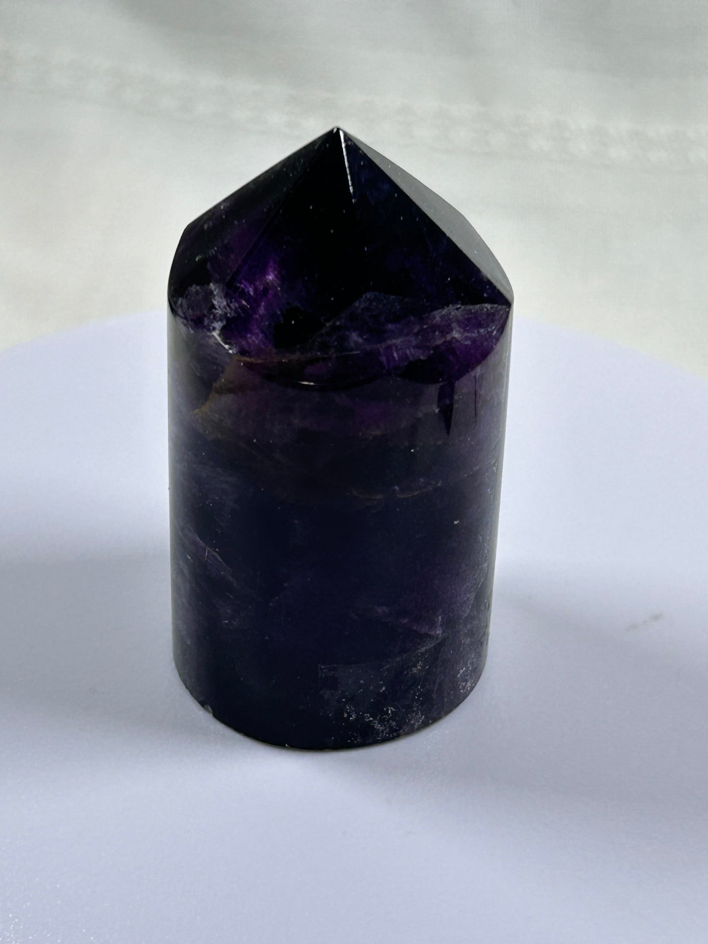 (#752) - Dream Amethyst Tower - New