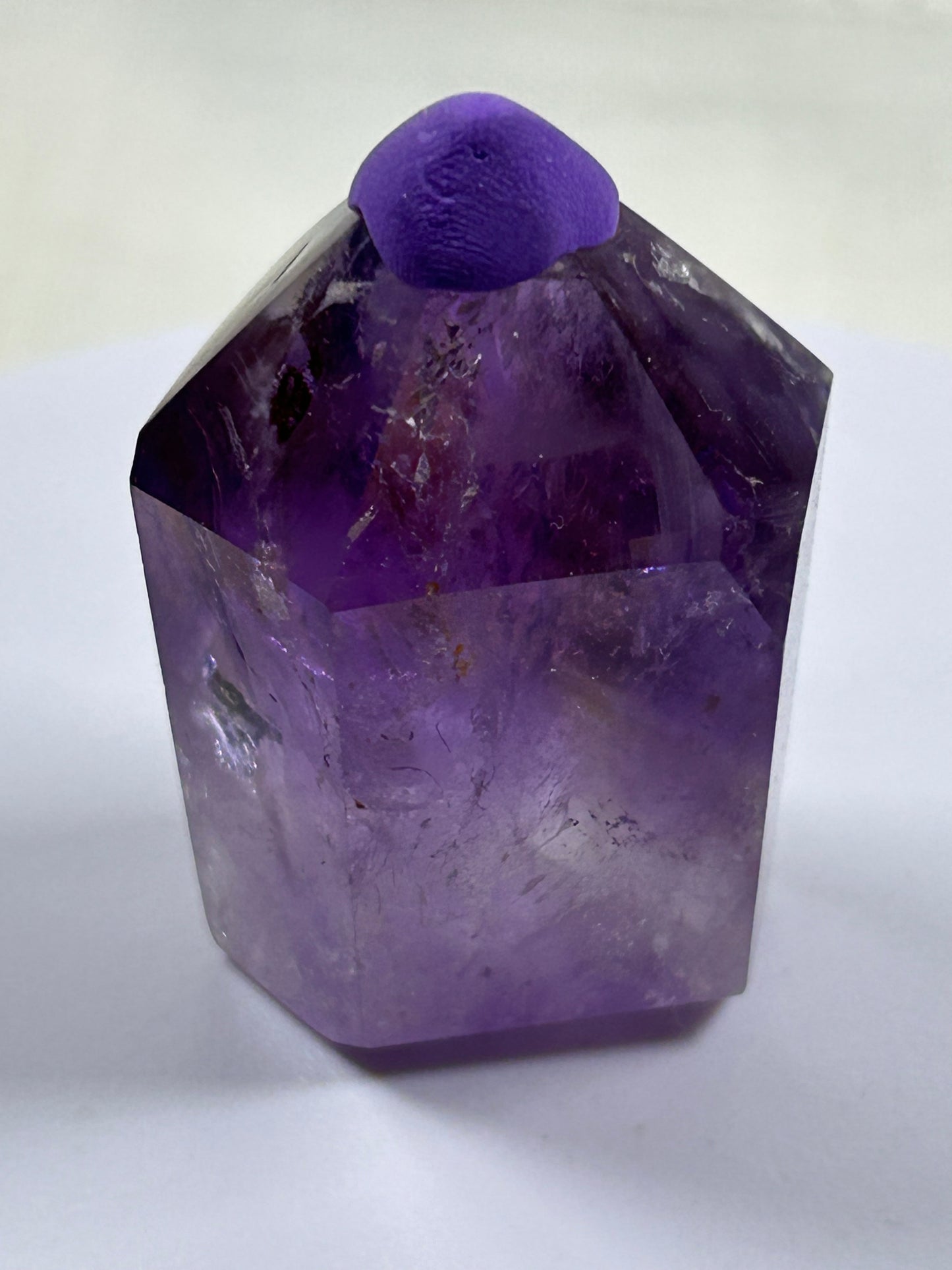 (#782) - Ametrine Tower - New