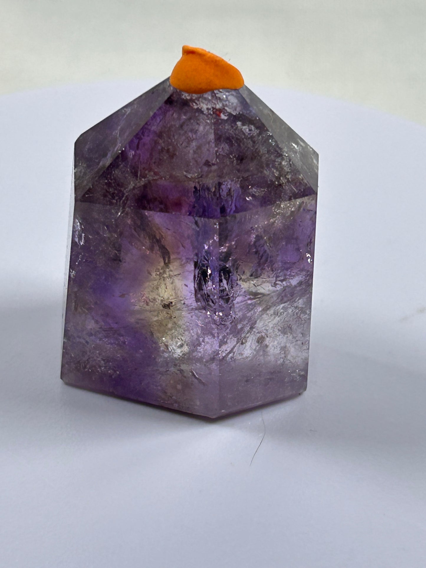 (#784) - Ametrine Tower - New
