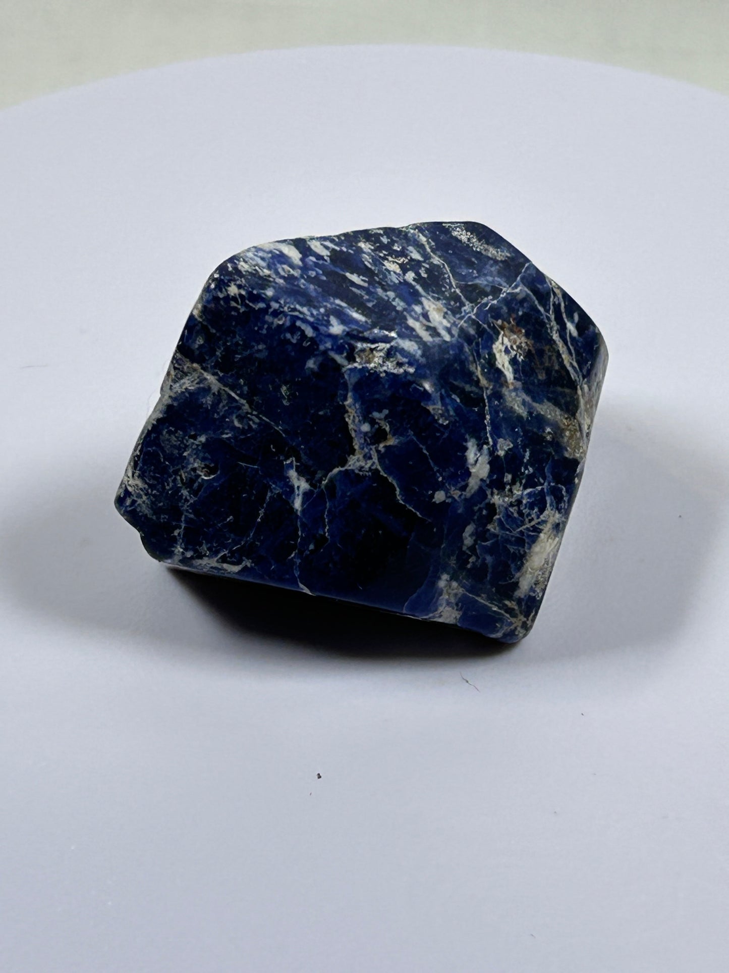 (#543) - Sodalite Polished - New