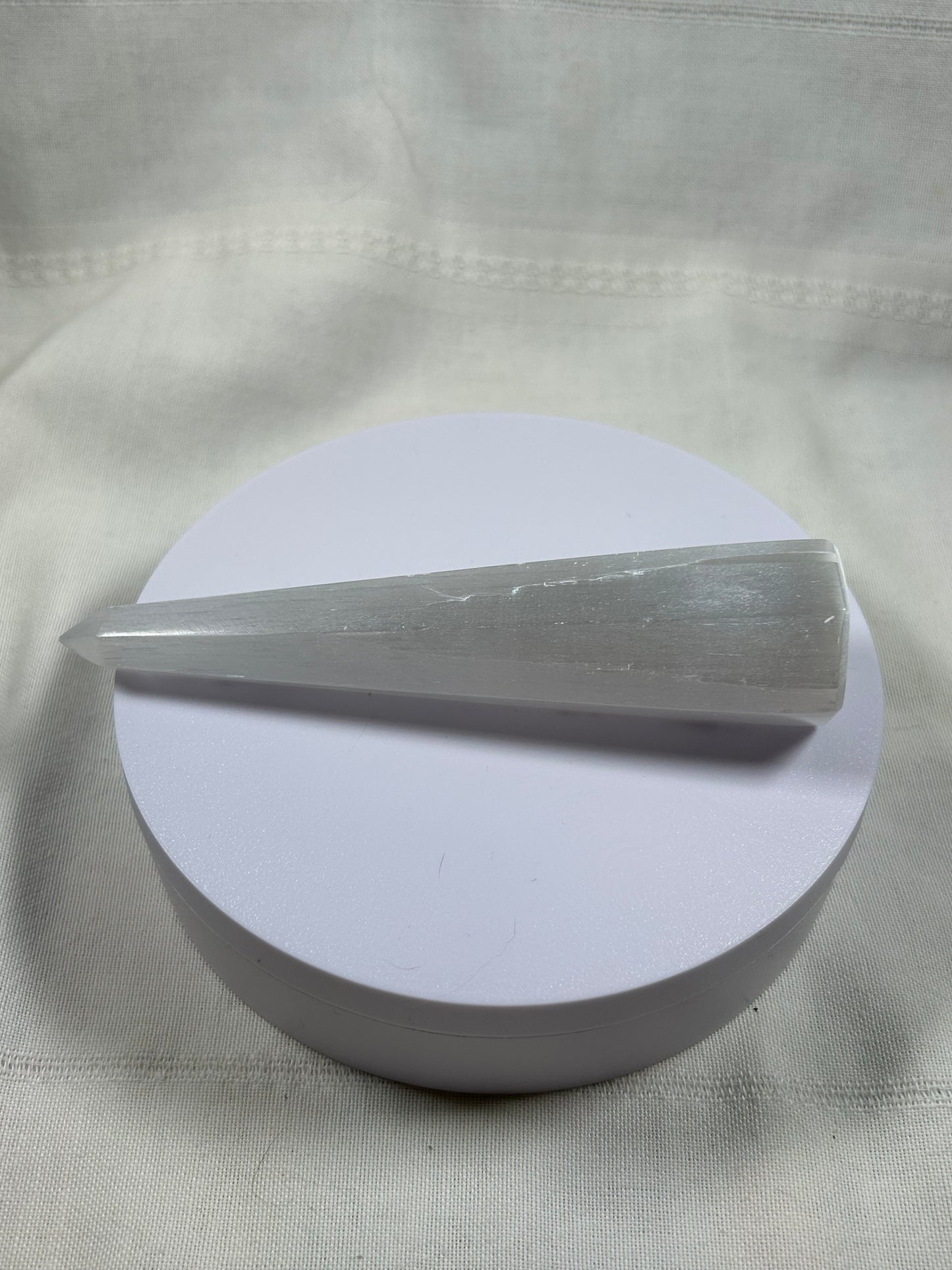 (#1036) - Selenite Tower - New