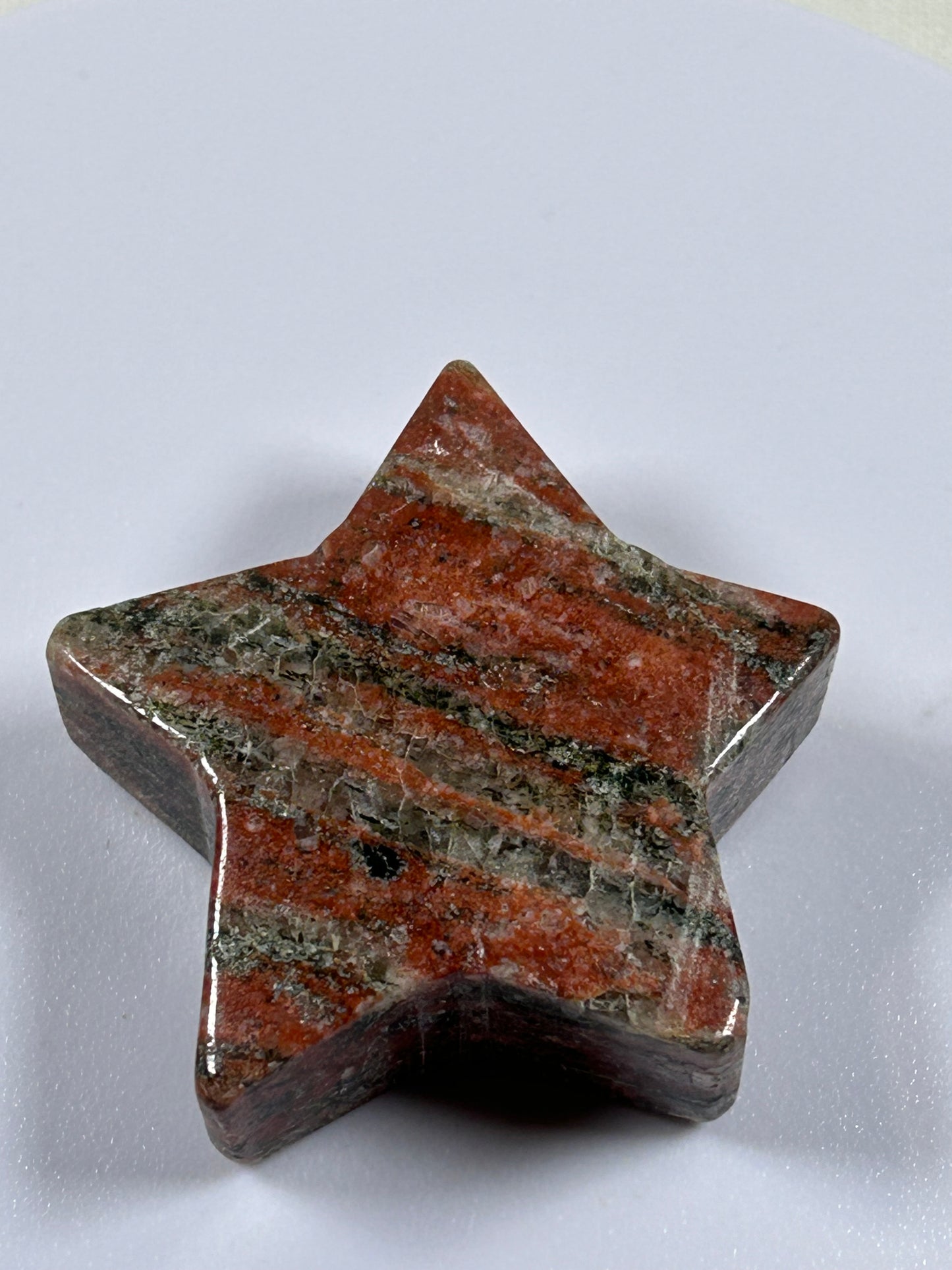 (#1129) - Jasper Star - New