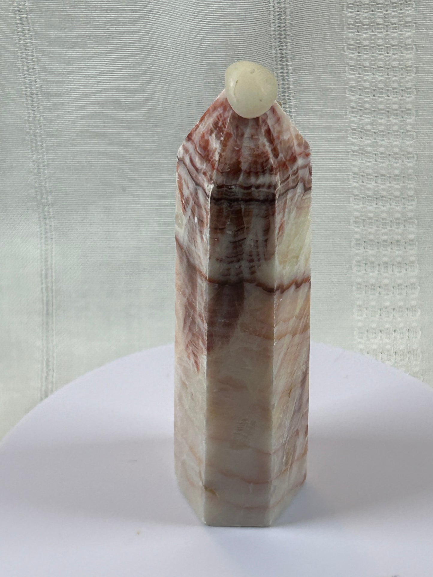 (#22) - CALCITE TOWER - NEW