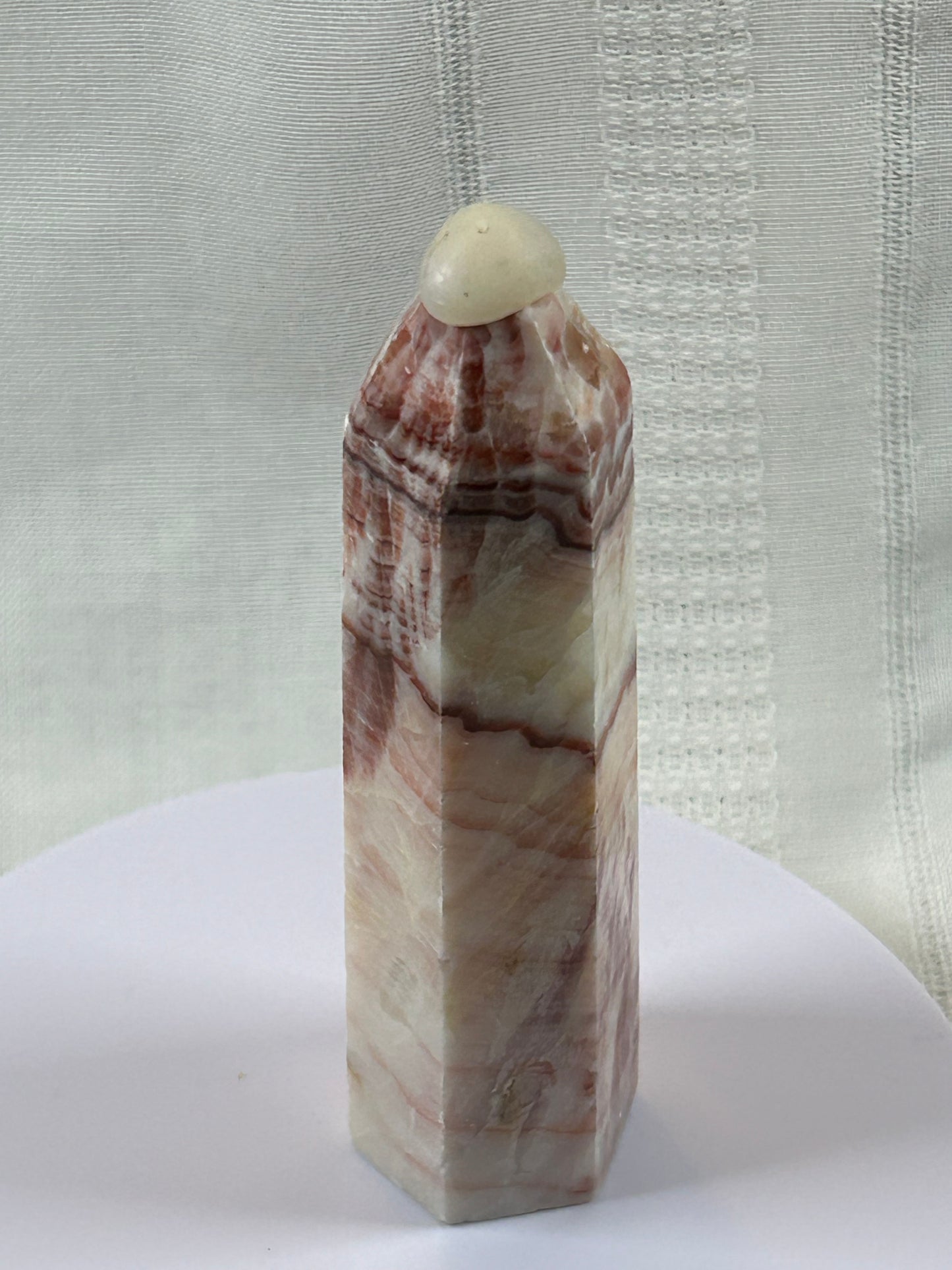 (#22) - CALCITE TOWER - NEW