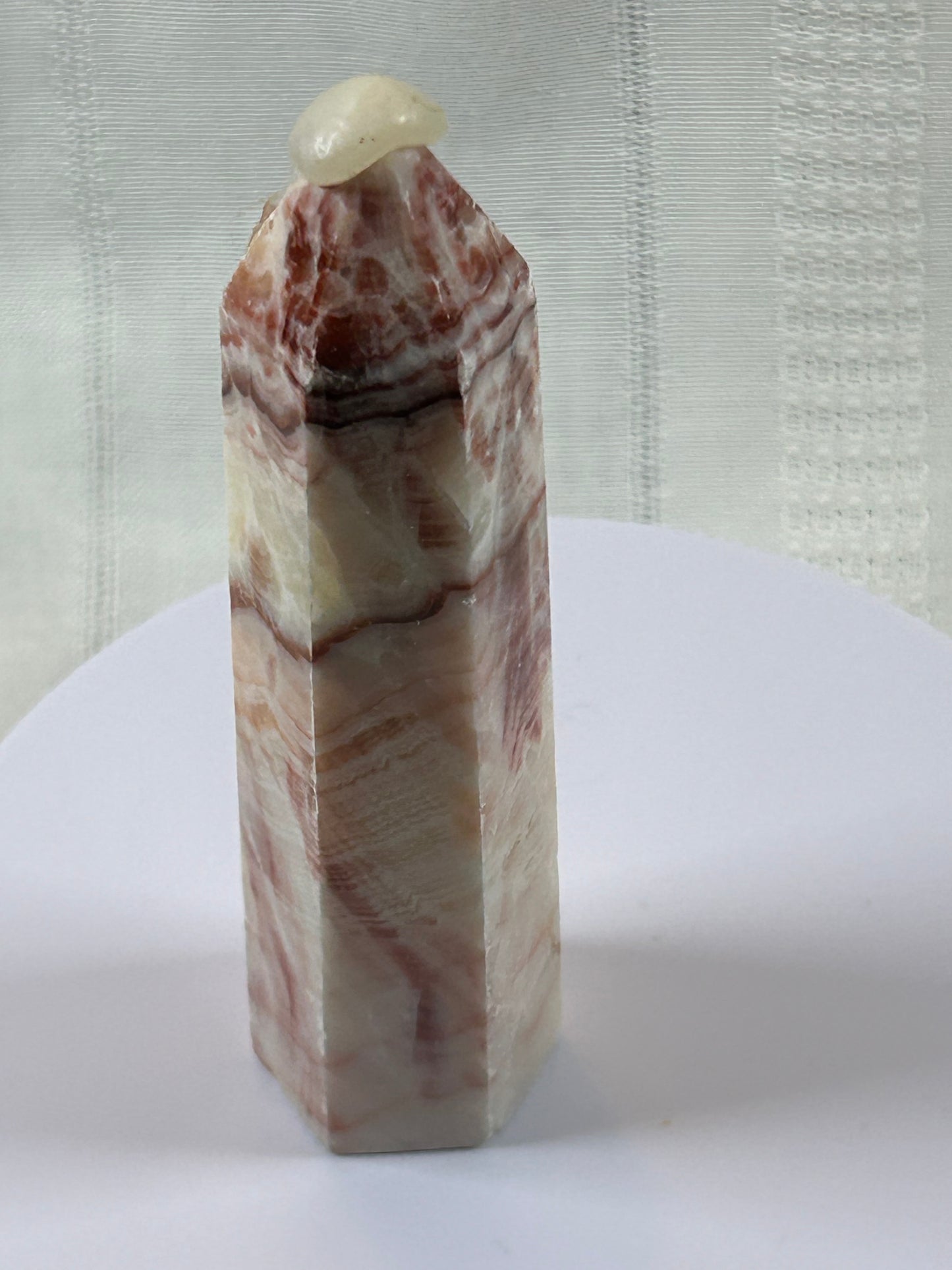 (#22) - CALCITE TOWER - NEW
