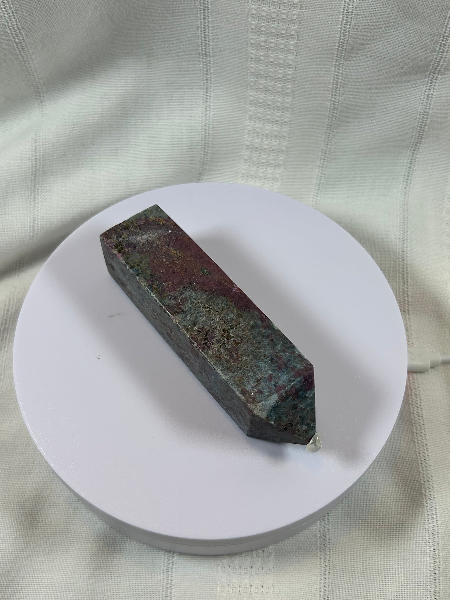 (#58) - KYANITE TOWER - NEW