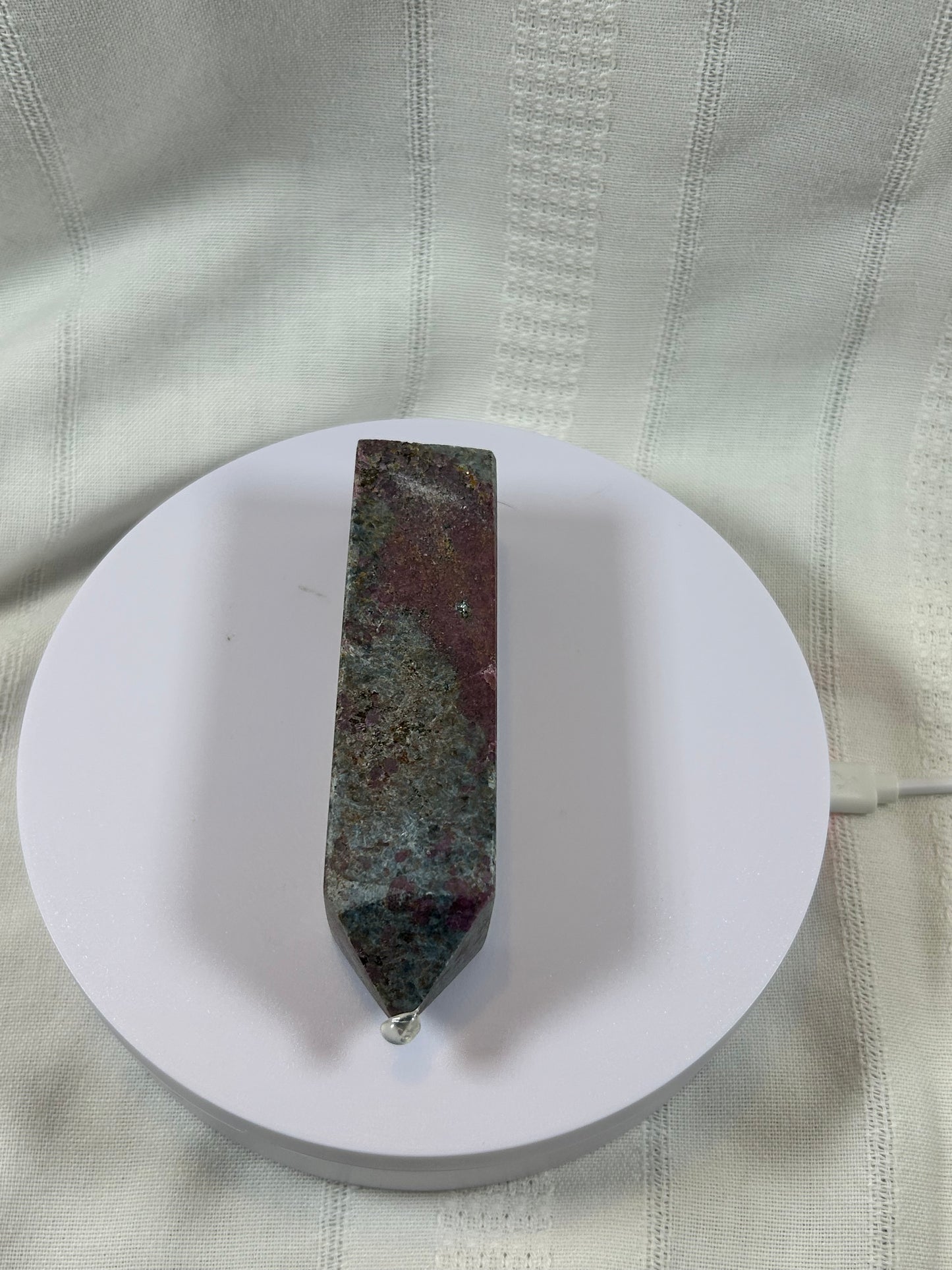 (#58) - KYANITE TOWER - NEW