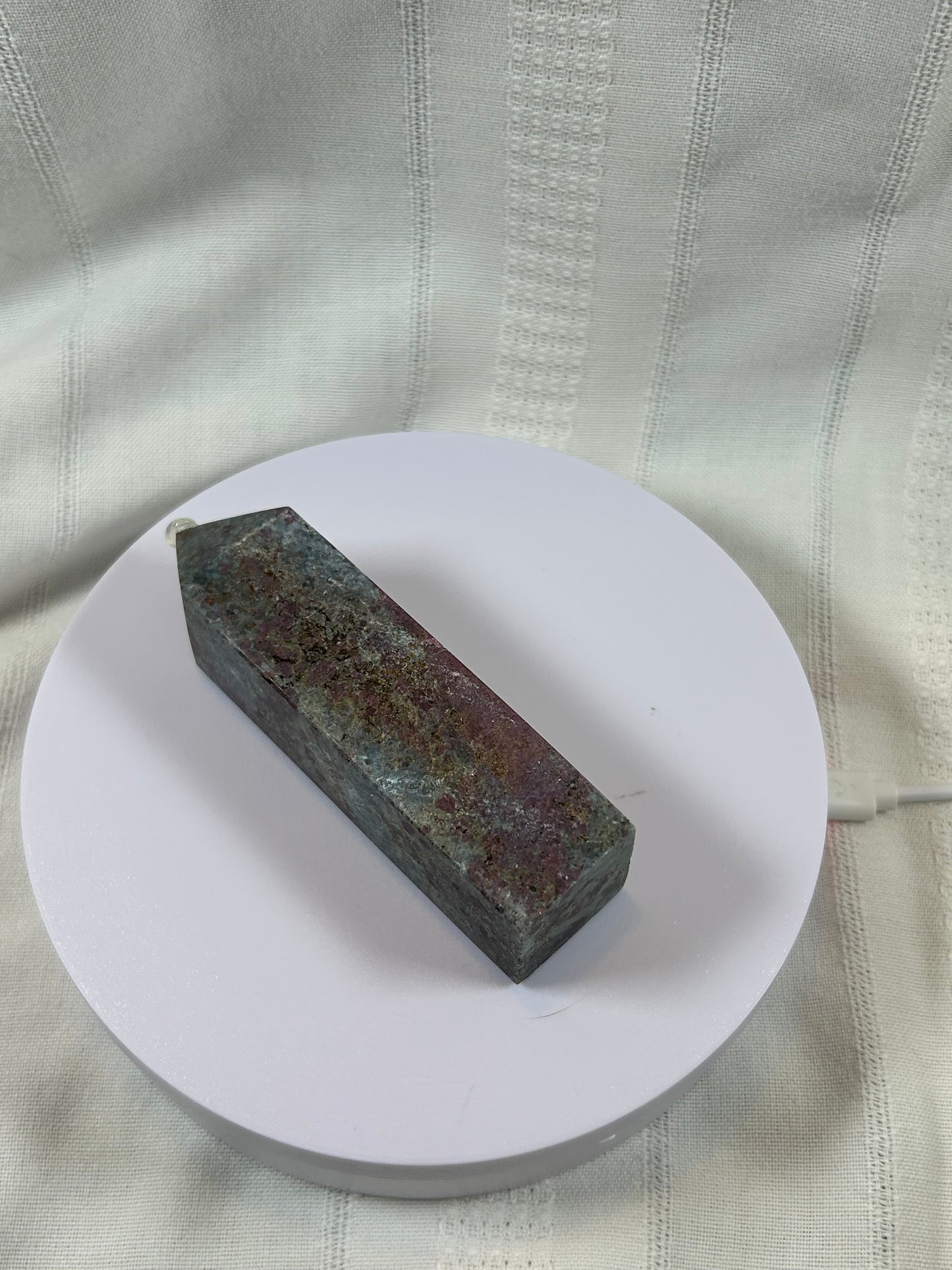(#58) - KYANITE TOWER - NEW