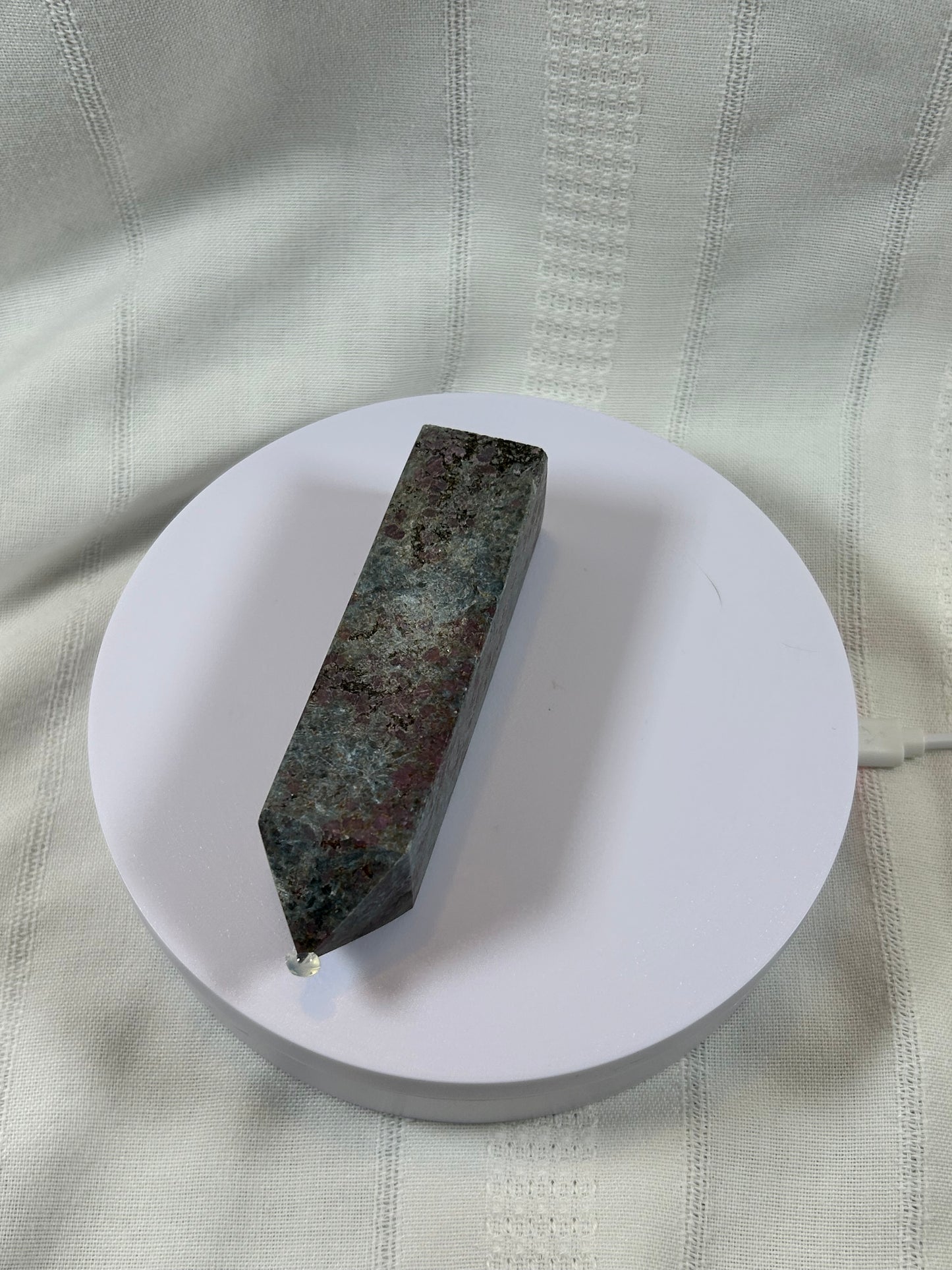 (#58) - KYANITE TOWER - NEW