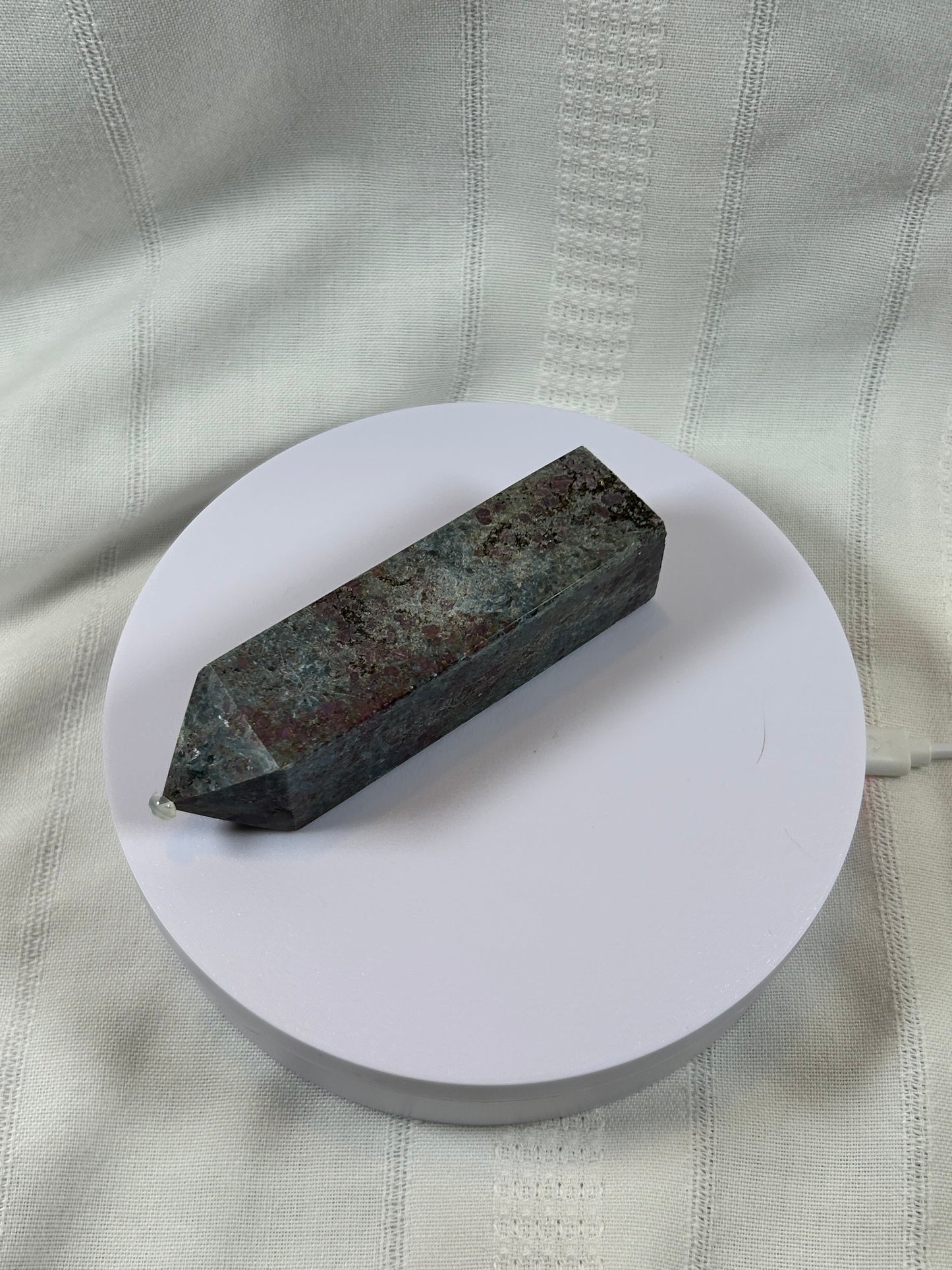 (#58) - KYANITE TOWER - NEW