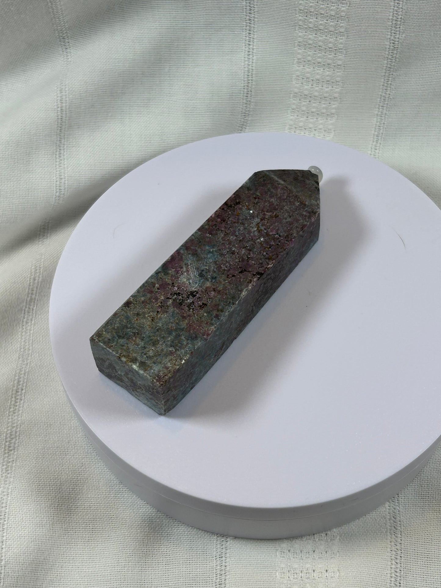 (#59) - KYANITE TOWER - NEW