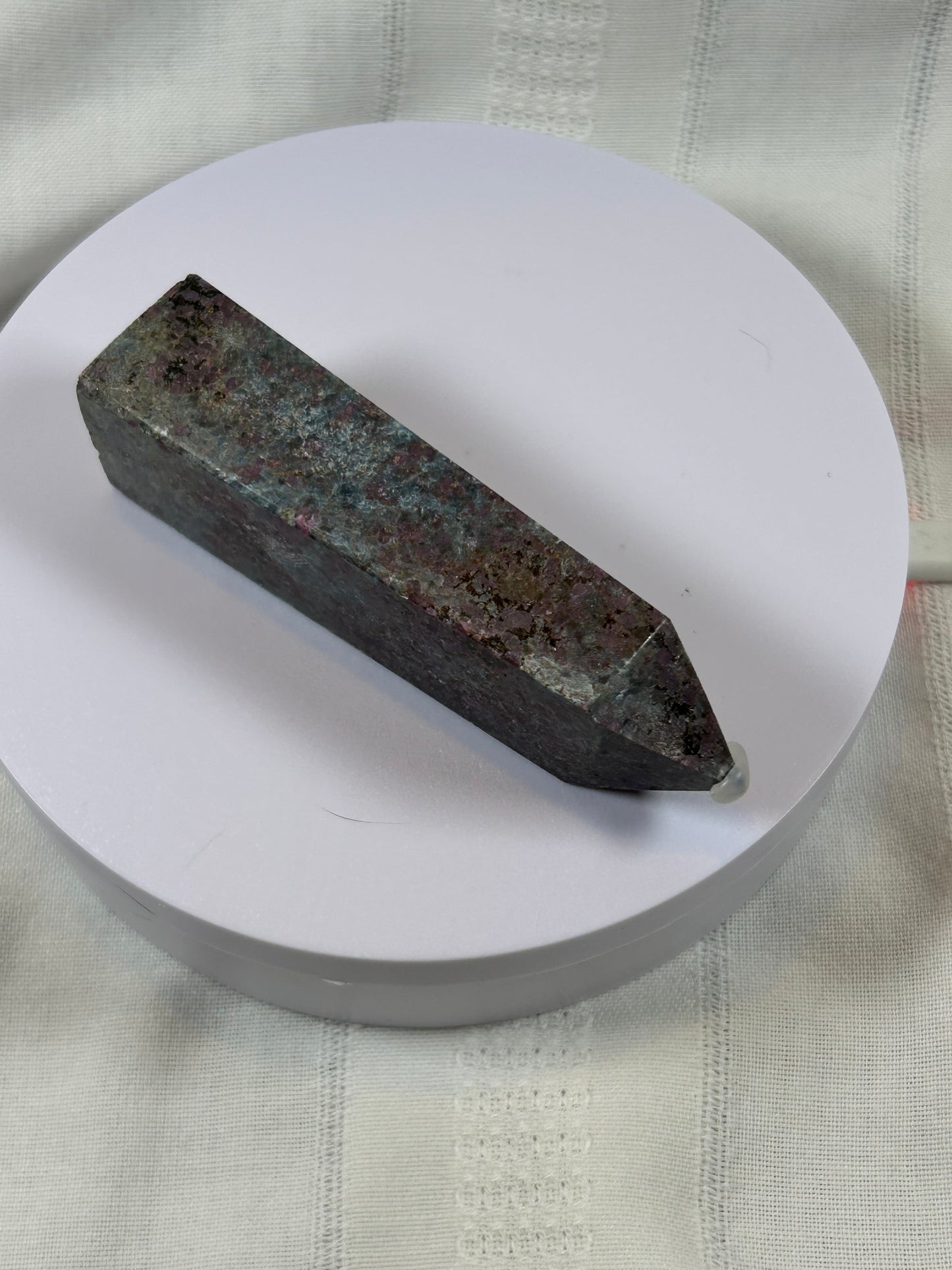 (#59) - KYANITE TOWER - NEW