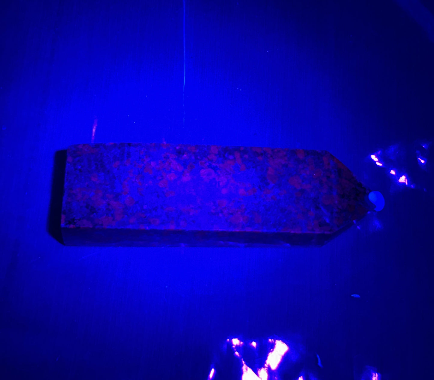 (#59) - KYANITE TOWER - NEW