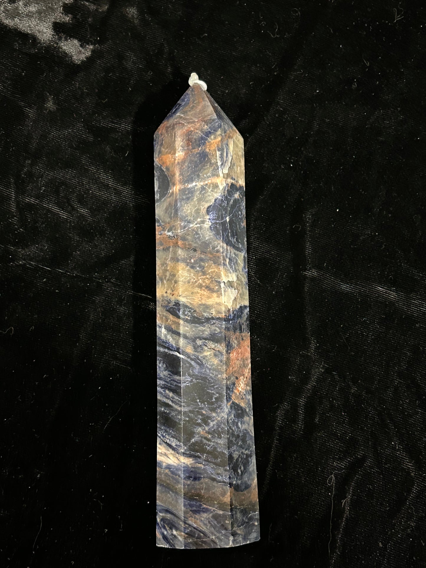 (#1013) - Sodalite Tower - New