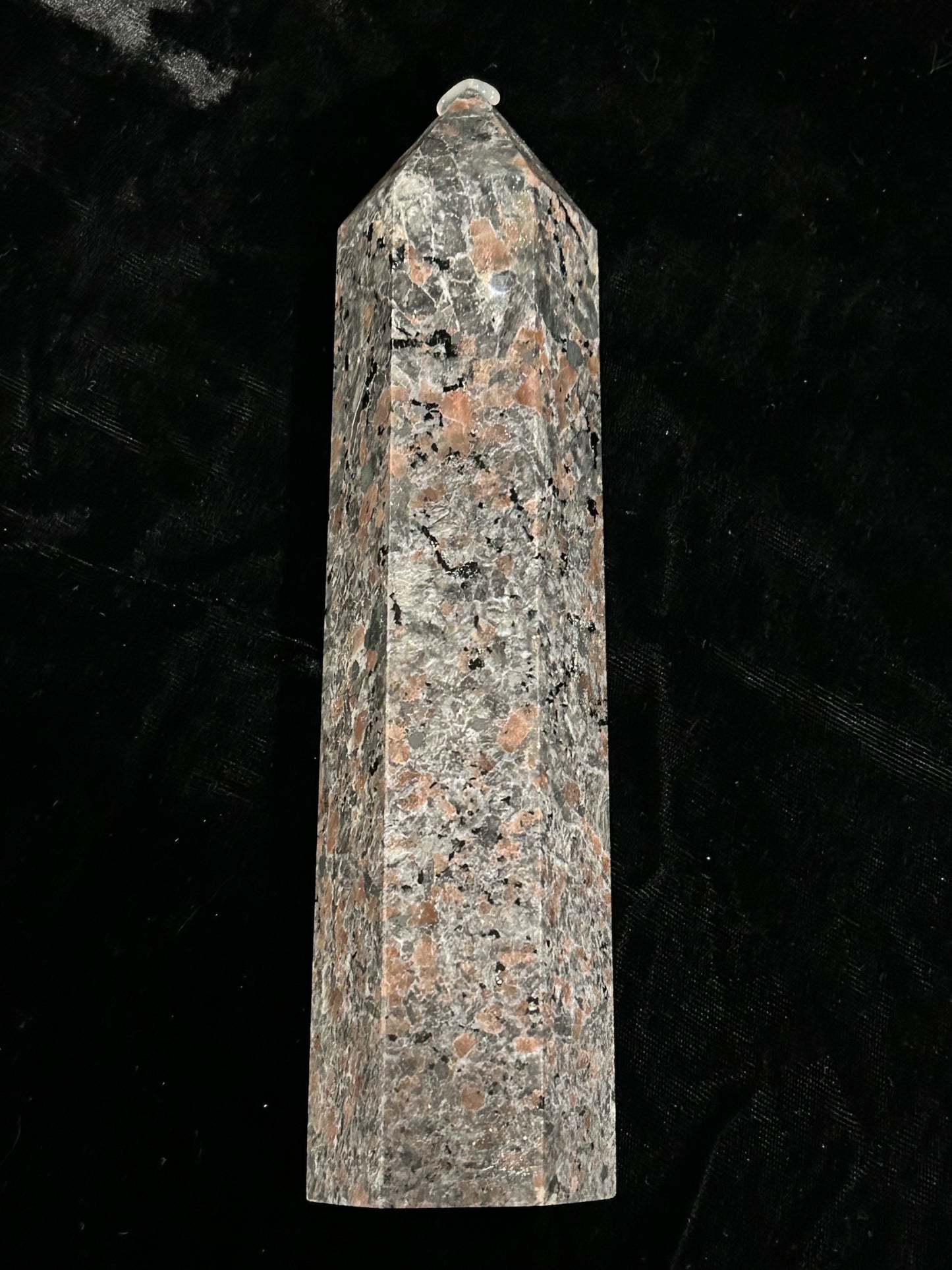 (#1016) - Yooperlite Tower - New